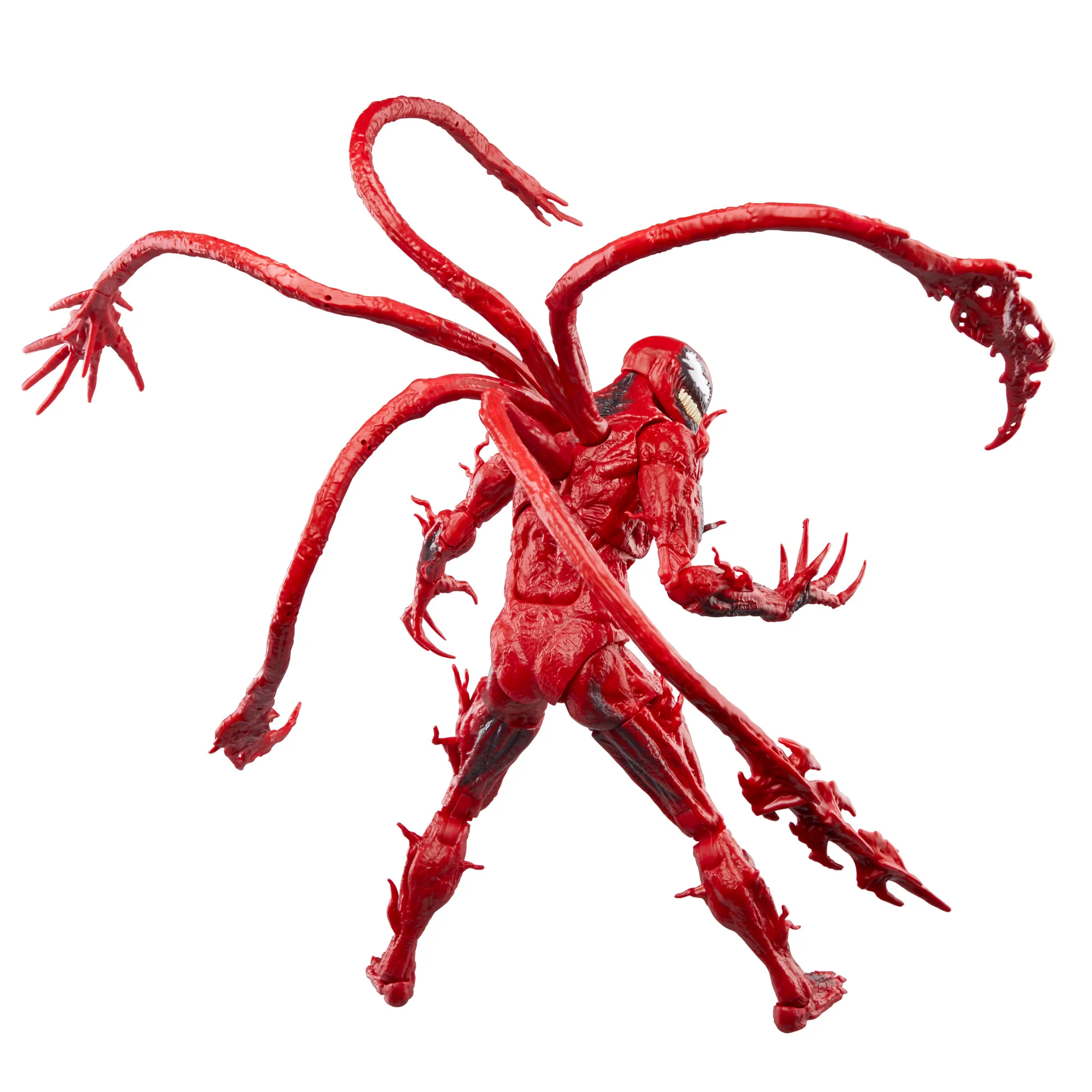 Marvel Legends (Venom - Let There Be Carnage) Carnage - Image 4