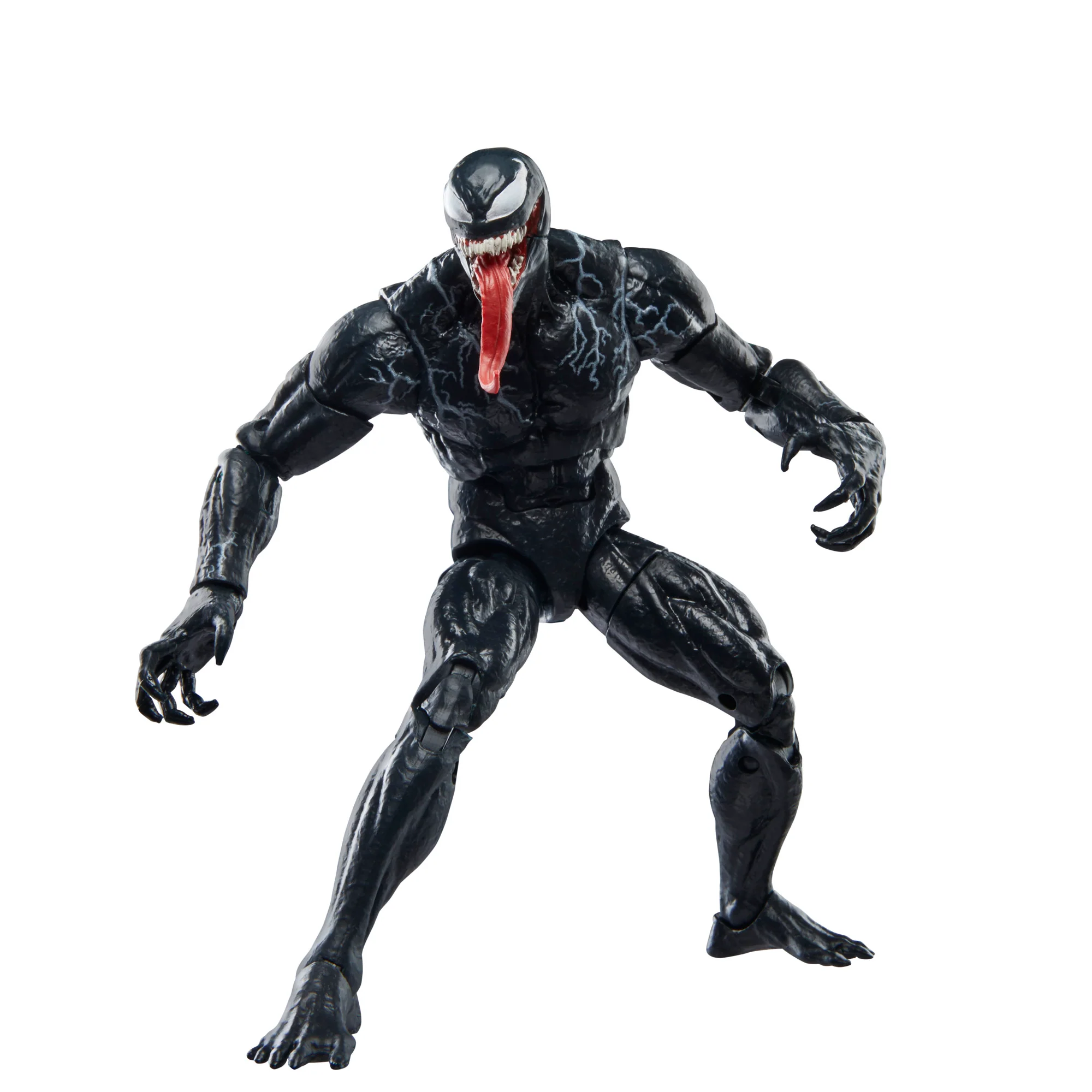 Marvel Legends Venom - Let There Be Carnage - Venom - Image 2