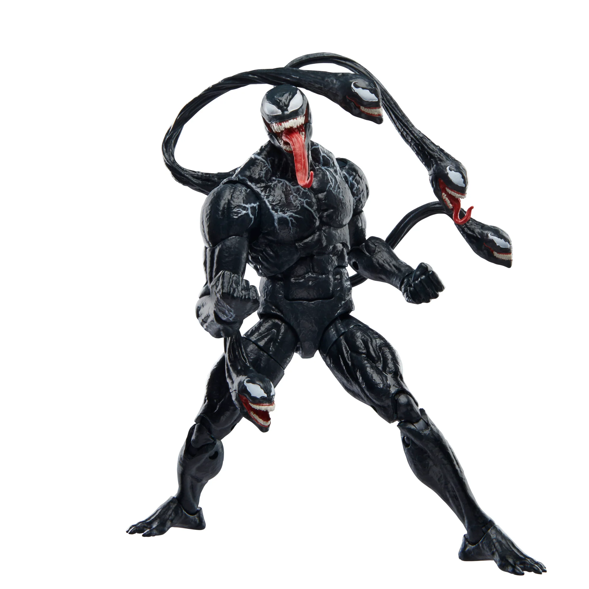 Marvel Legends Venom - Let There Be Carnage - Venom - Image 8