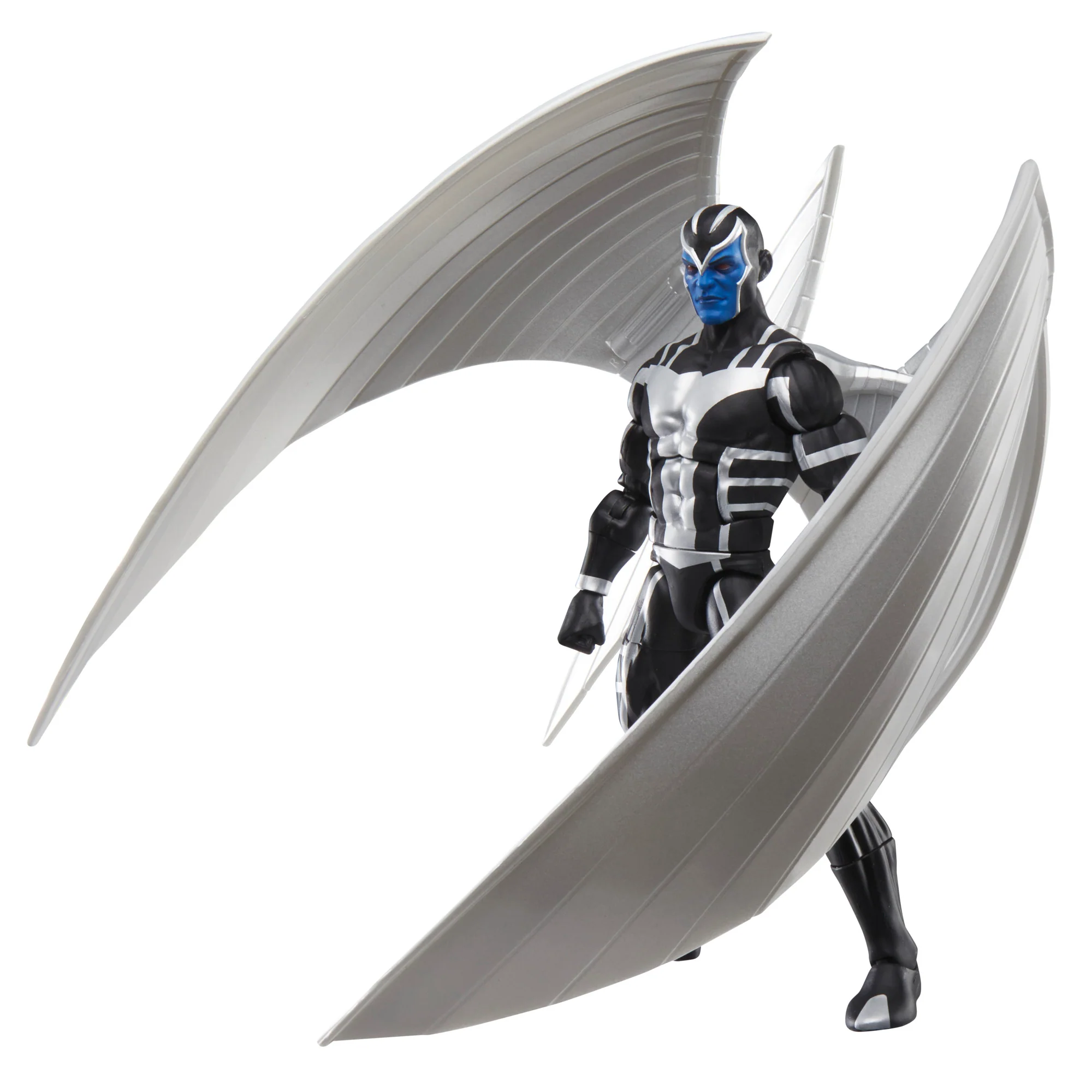 Marvel Legends X-Force Deluxe Archangel - Image 7
