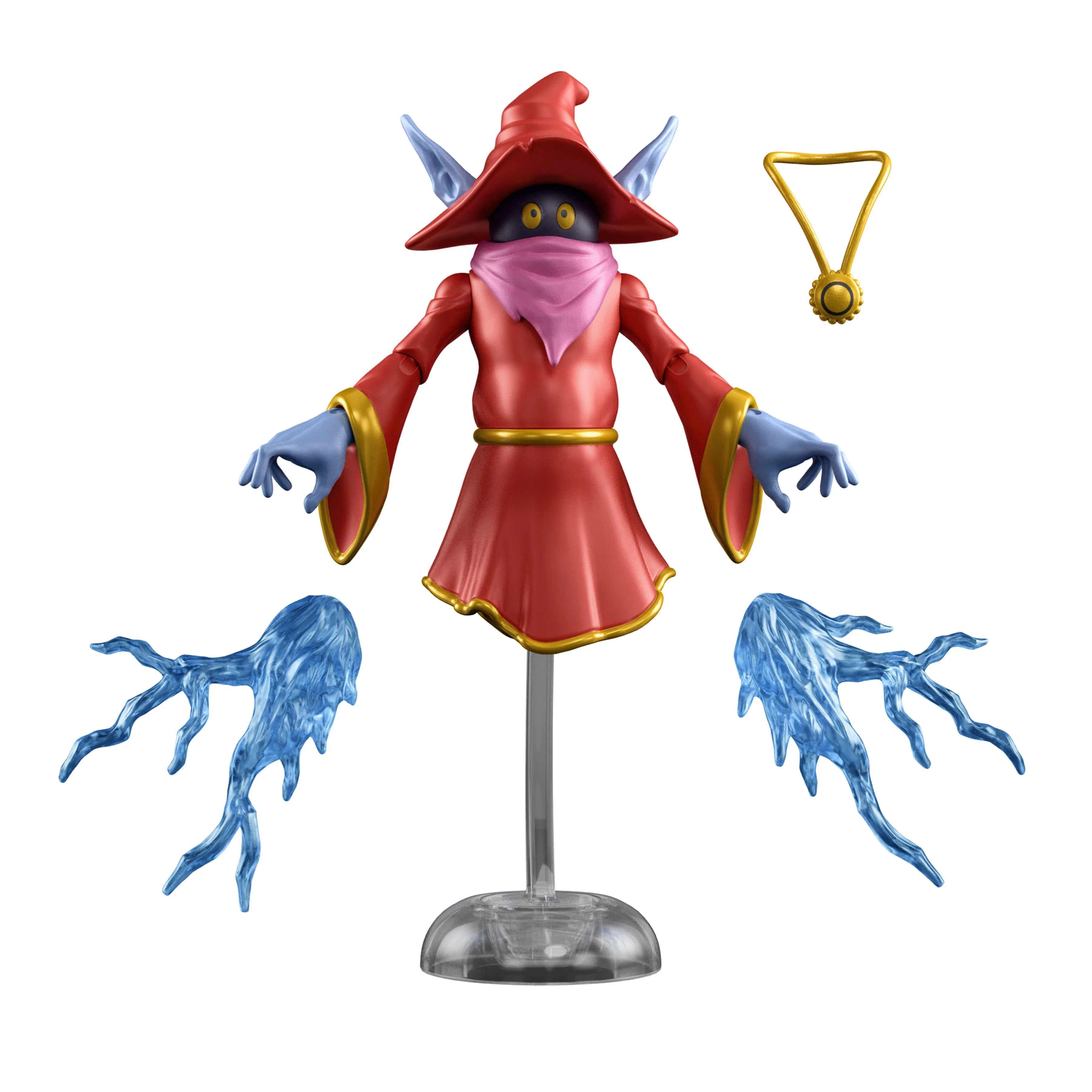 PRE-ORDER Masters of the Universe Origins 200X Orko - Image 2