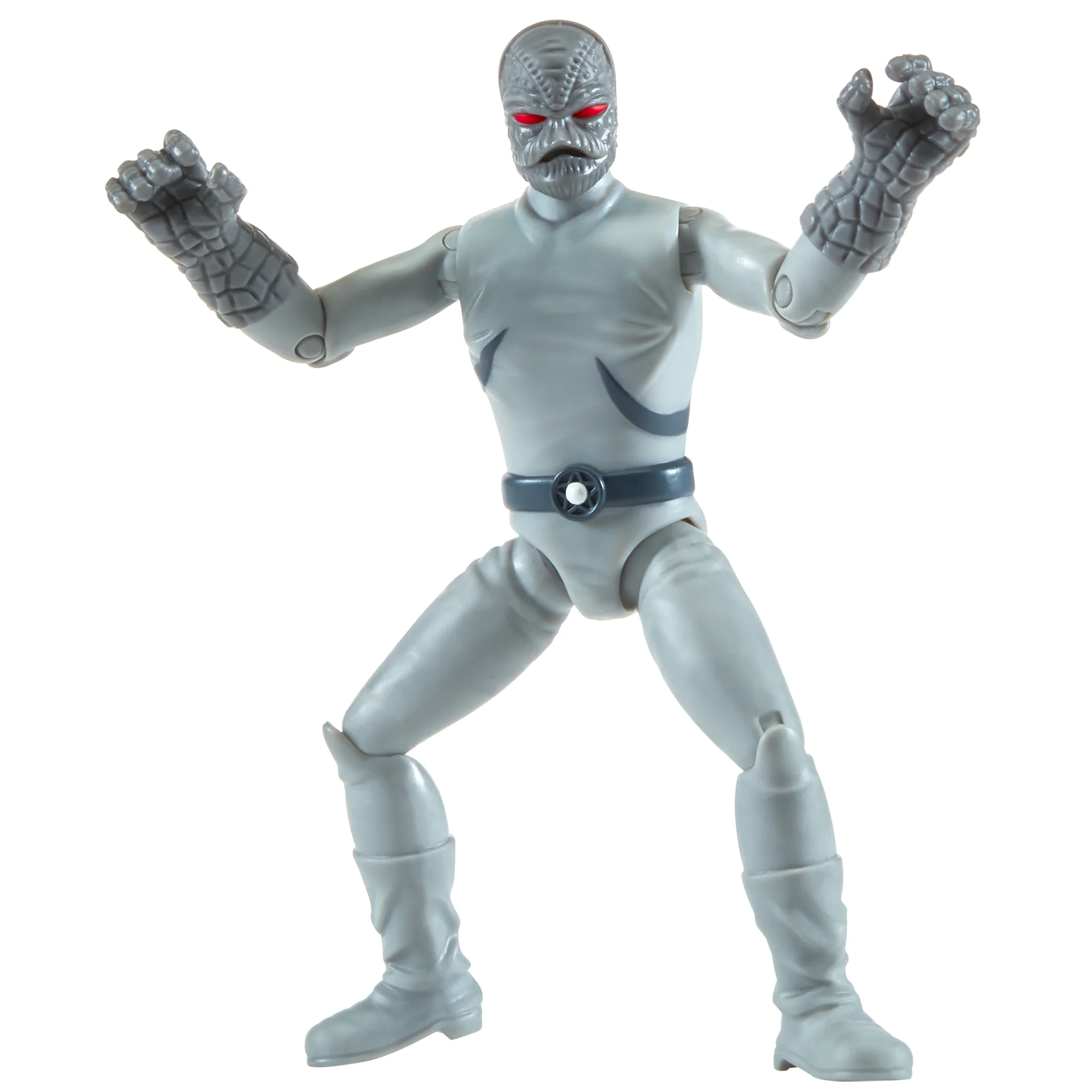 Mighty Morphin Power Rangers Re-Ignition Evil Space Alien Putty Patroller - Image 3