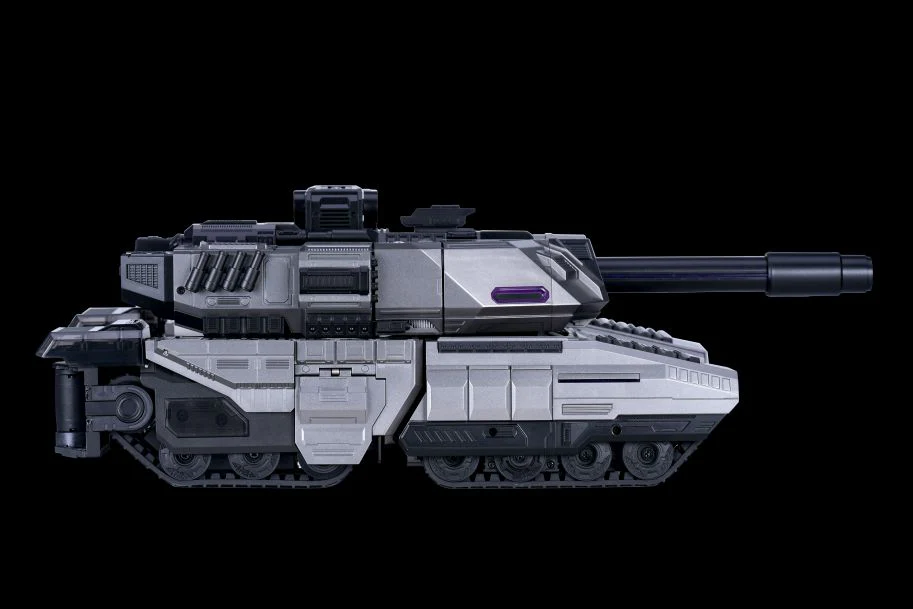 Robosen Transformers Megatron G1 Self Transforming - Image 4