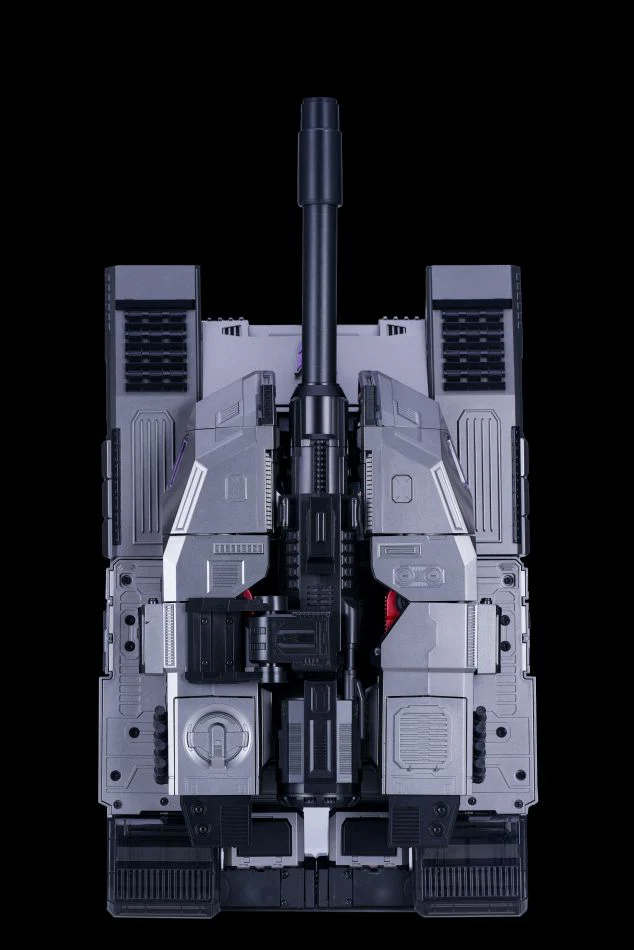 Robosen Transformers Megatron G1 Self Transforming - Image 5