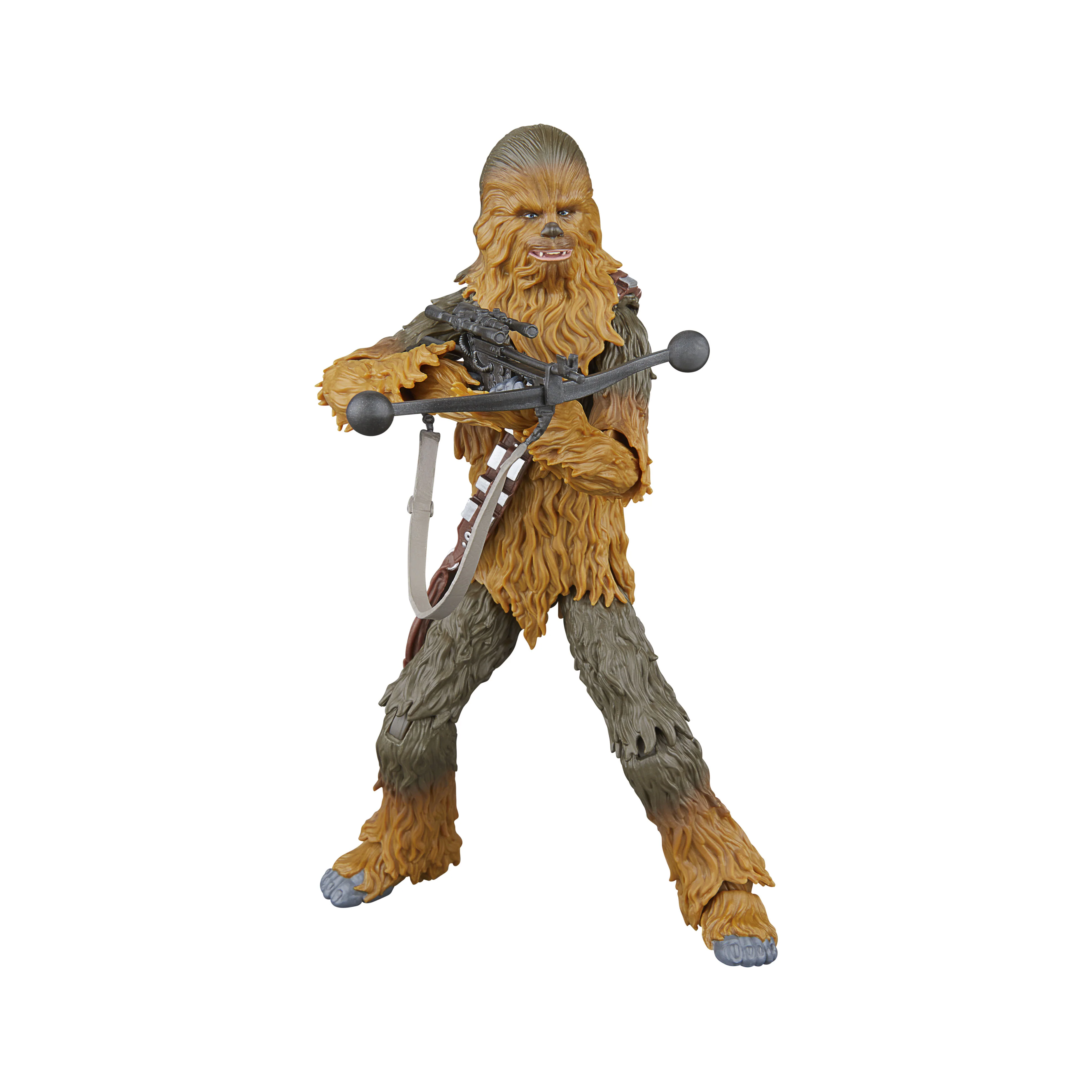 Star Wars Black Series (A New Hope) Chewbacca - Image 2