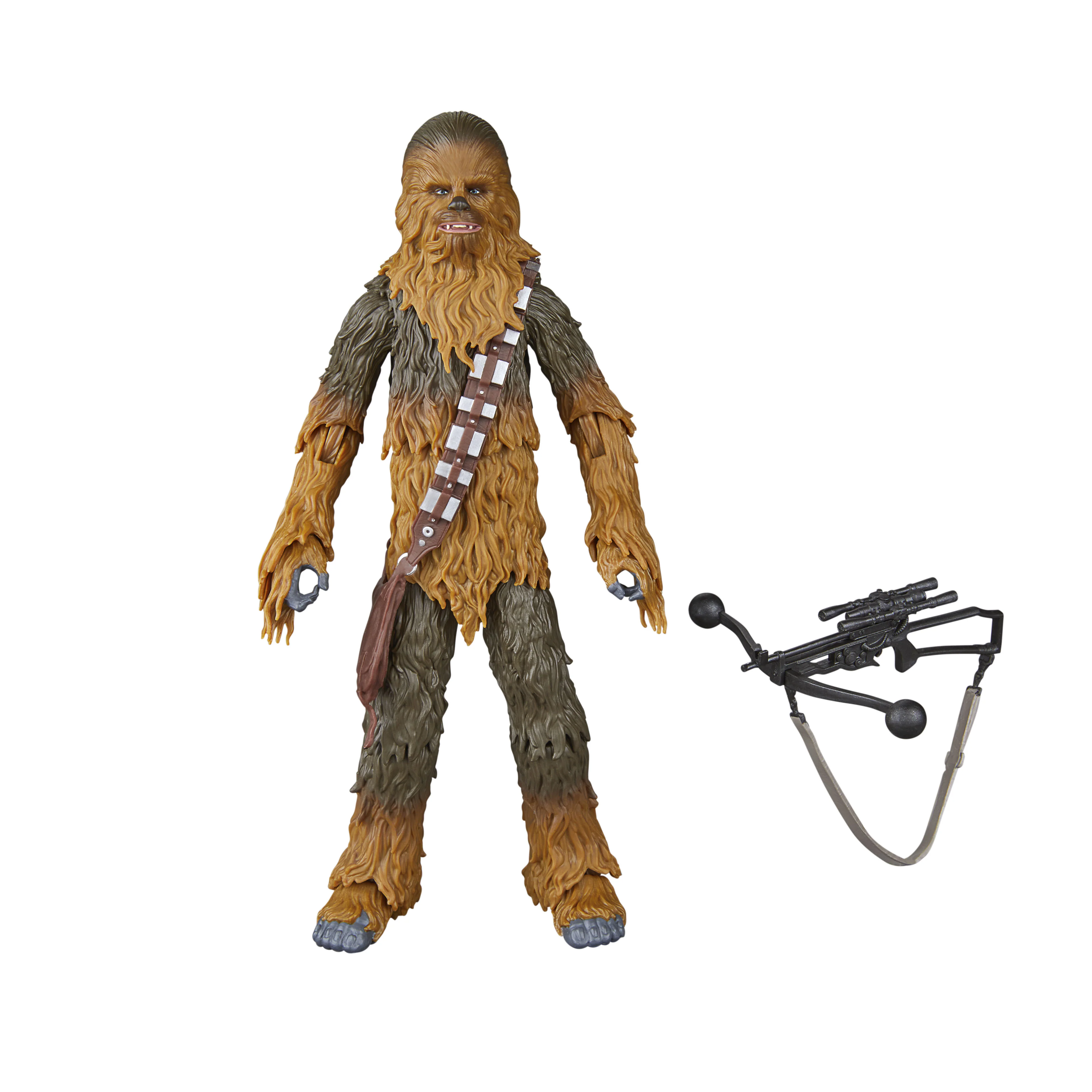 Star Wars Black Series (A New Hope) Chewbacca - Image 4