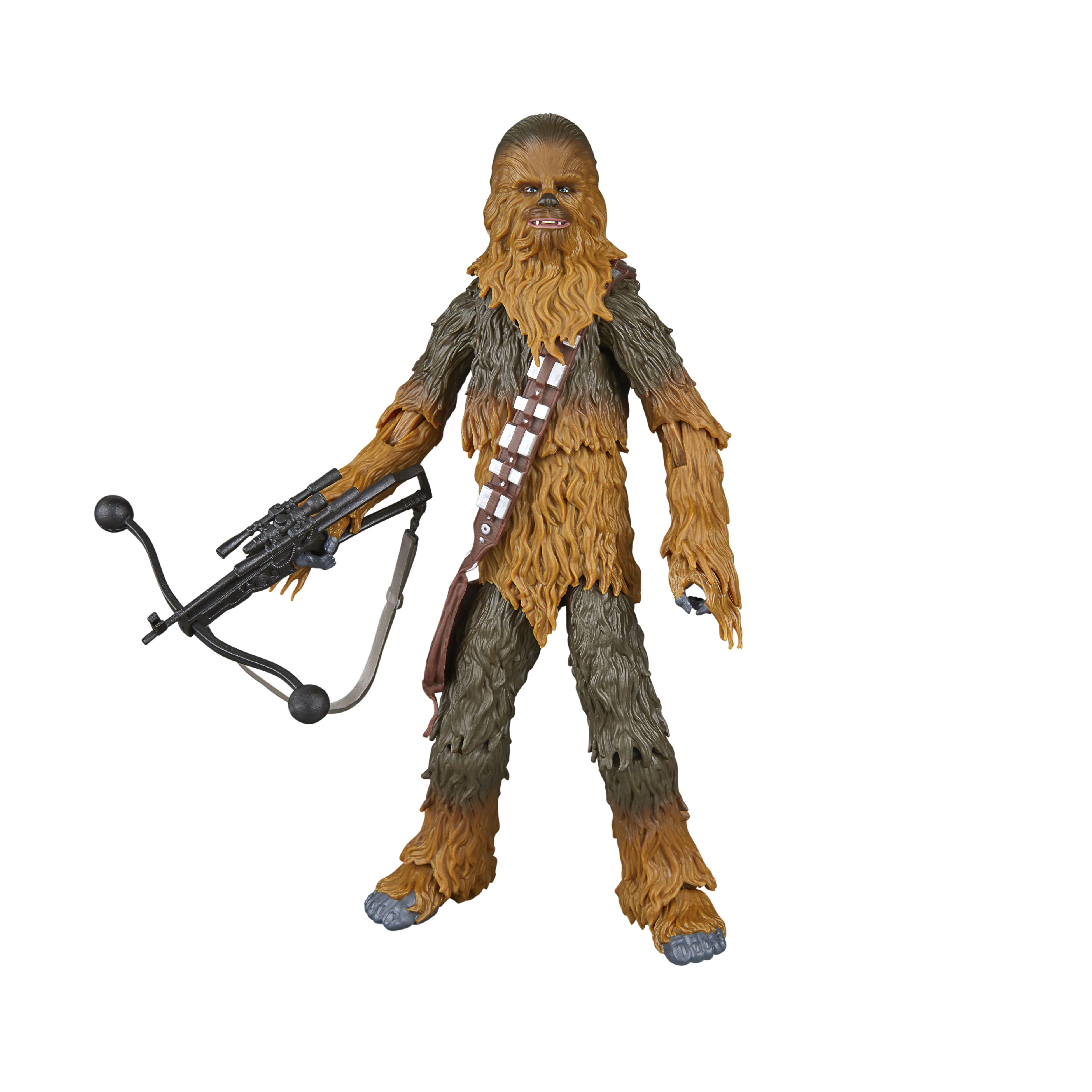 Star Wars Black Series (A New Hope) Chewbacca - Image 5