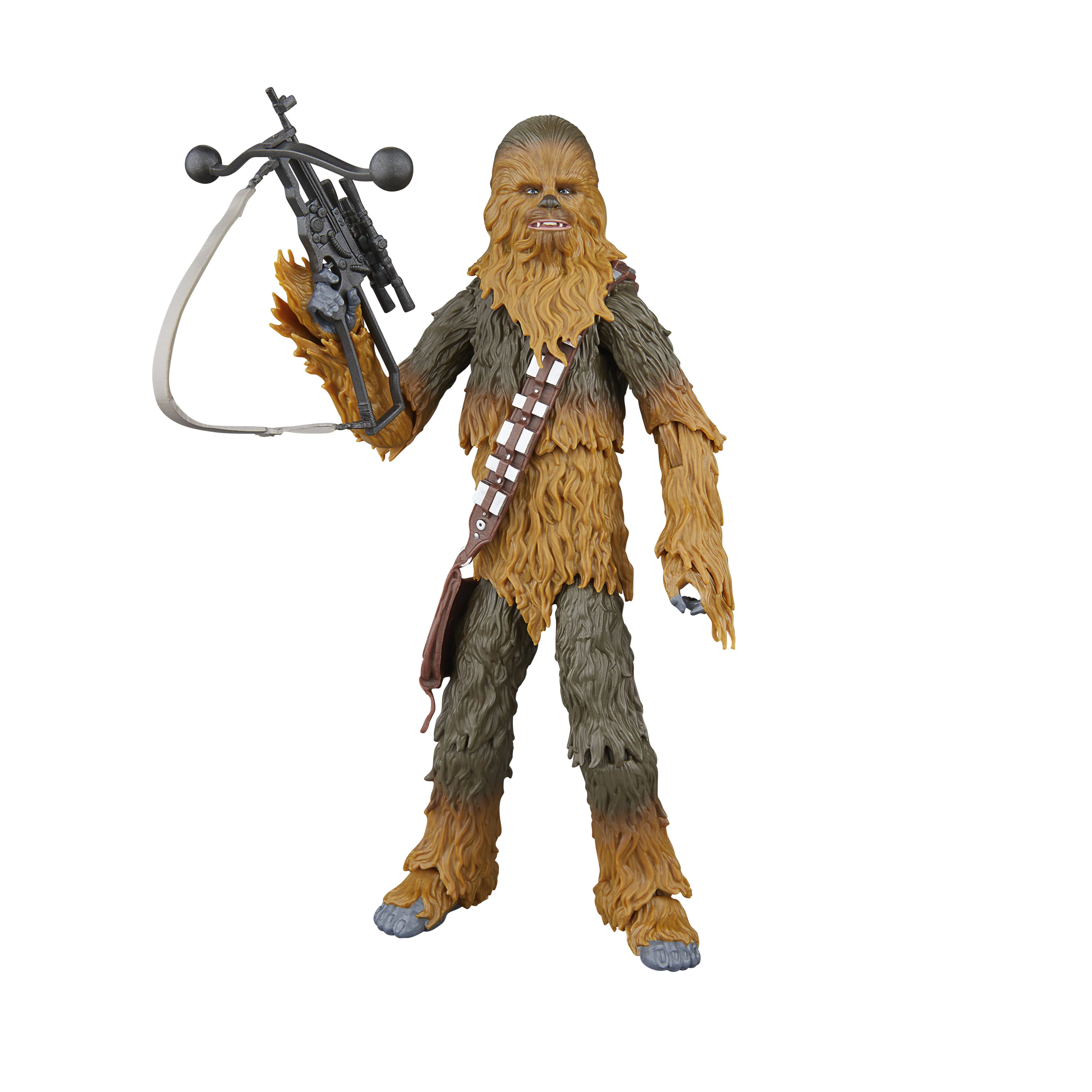 Star Wars Black Series (A New Hope) Chewbacca - Image 6
