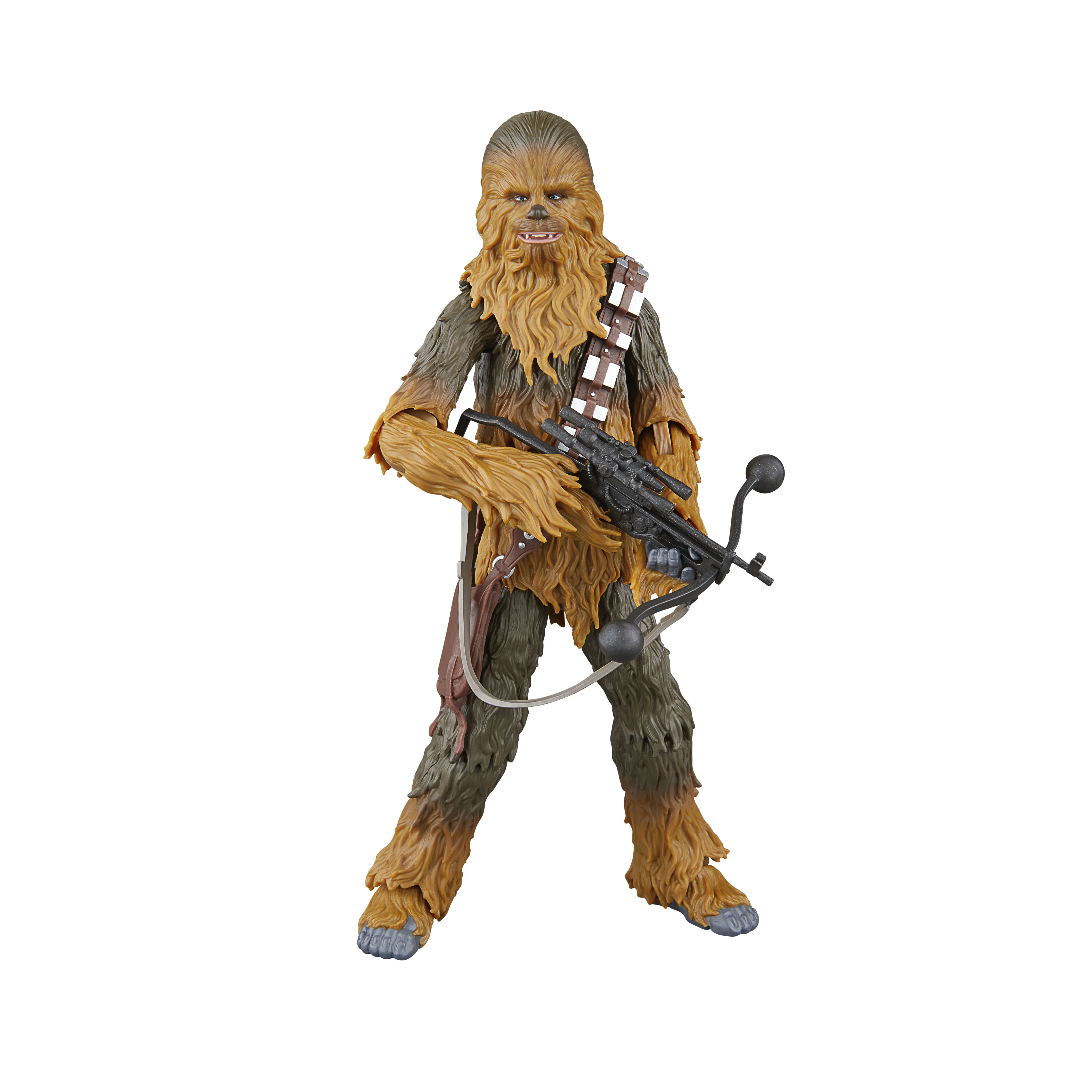 Star Wars Black Series (A New Hope) Chewbacca - Image 7