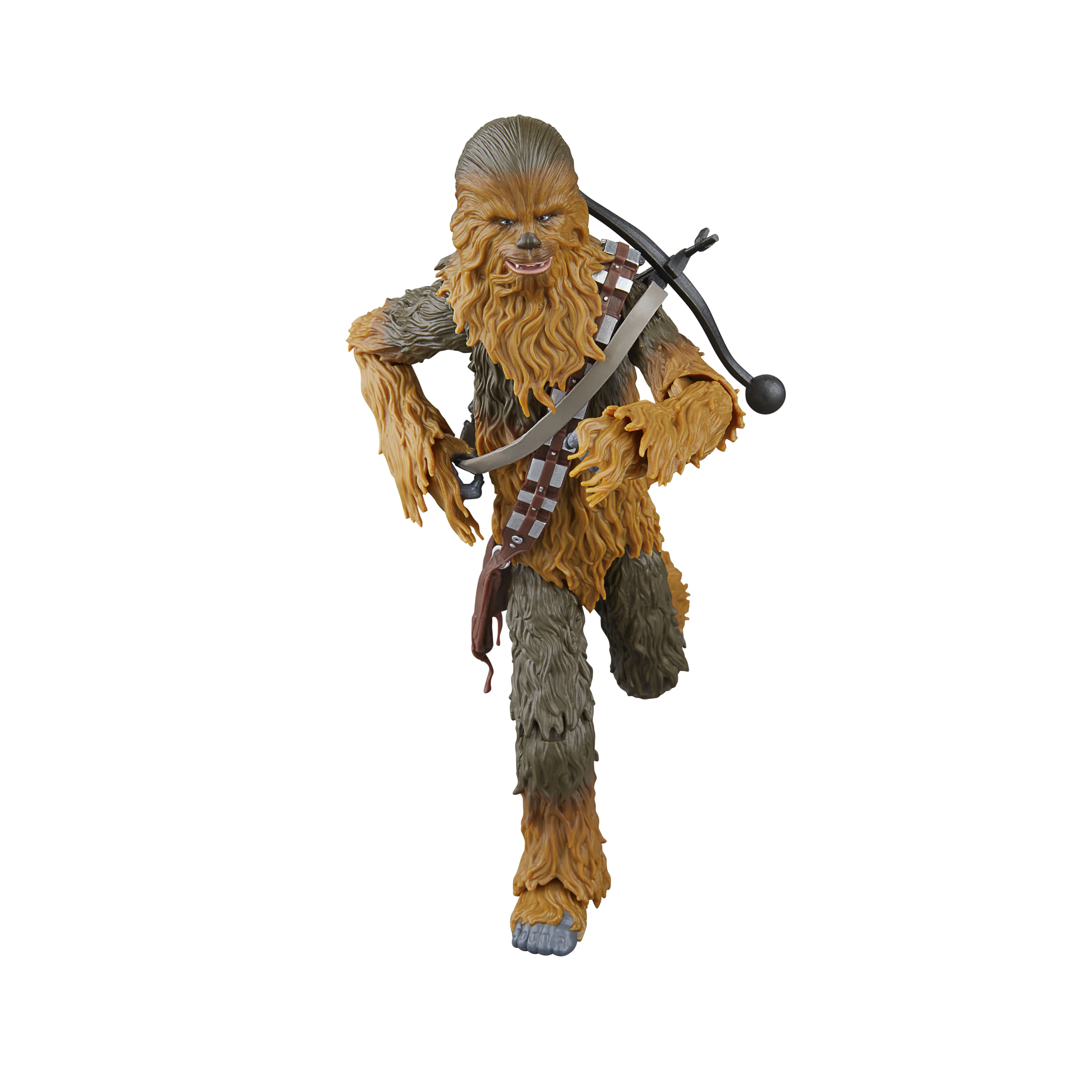 Star Wars Black Series (A New Hope) Chewbacca - Image 8