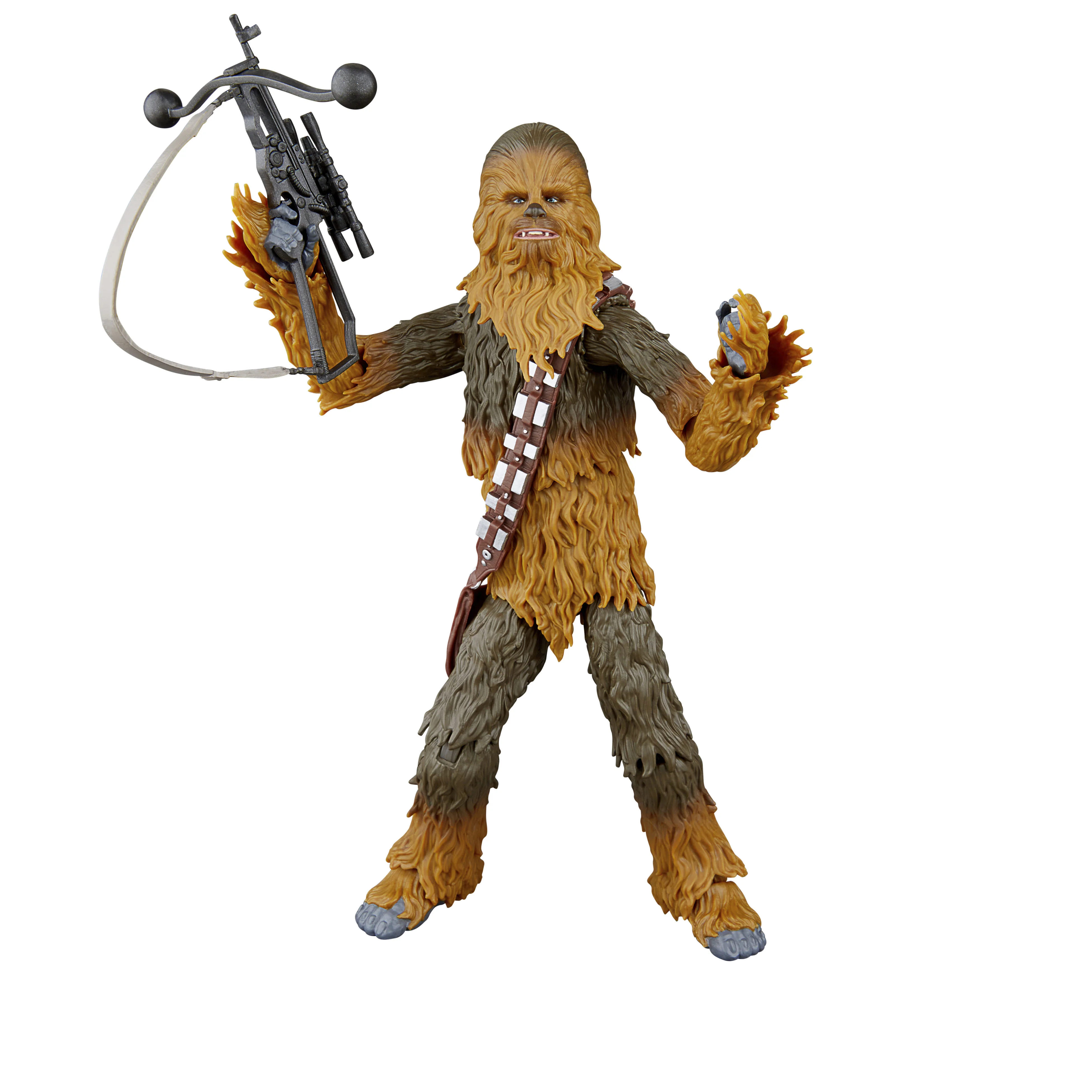 Star Wars Black Series (A New Hope) Chewbacca - Image 9