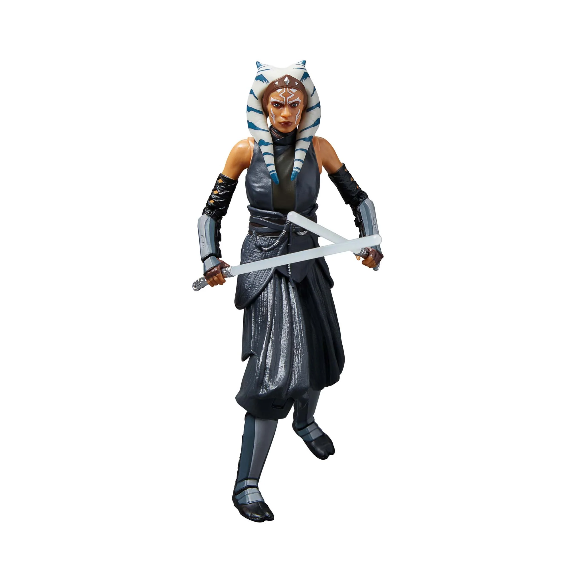 Star Wars Black Series (Ahsoka Series) Ahsoka Tano - Image 8
