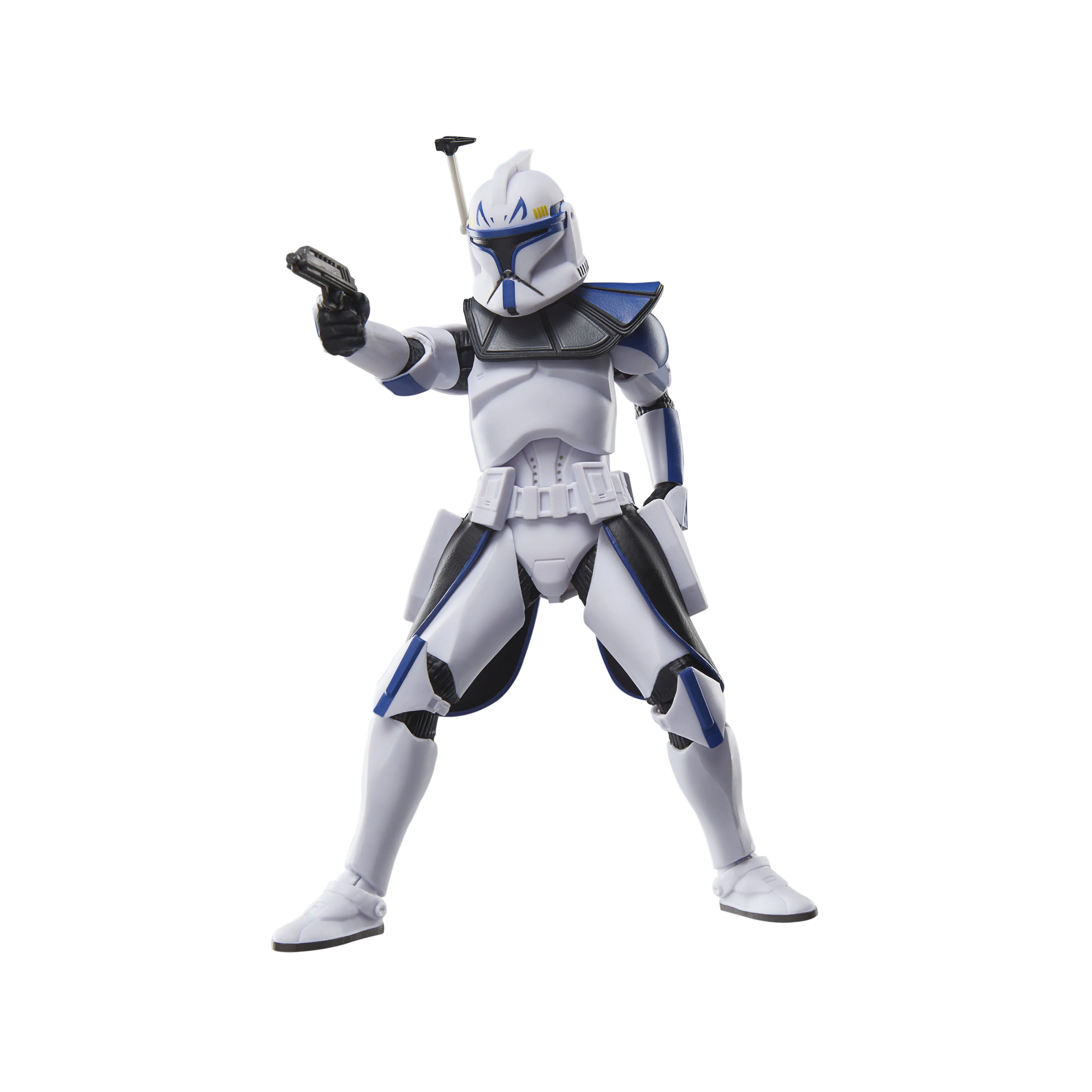 Star Wars Black Series (Ahsoka Series) Clone Captain Rex - Image 10