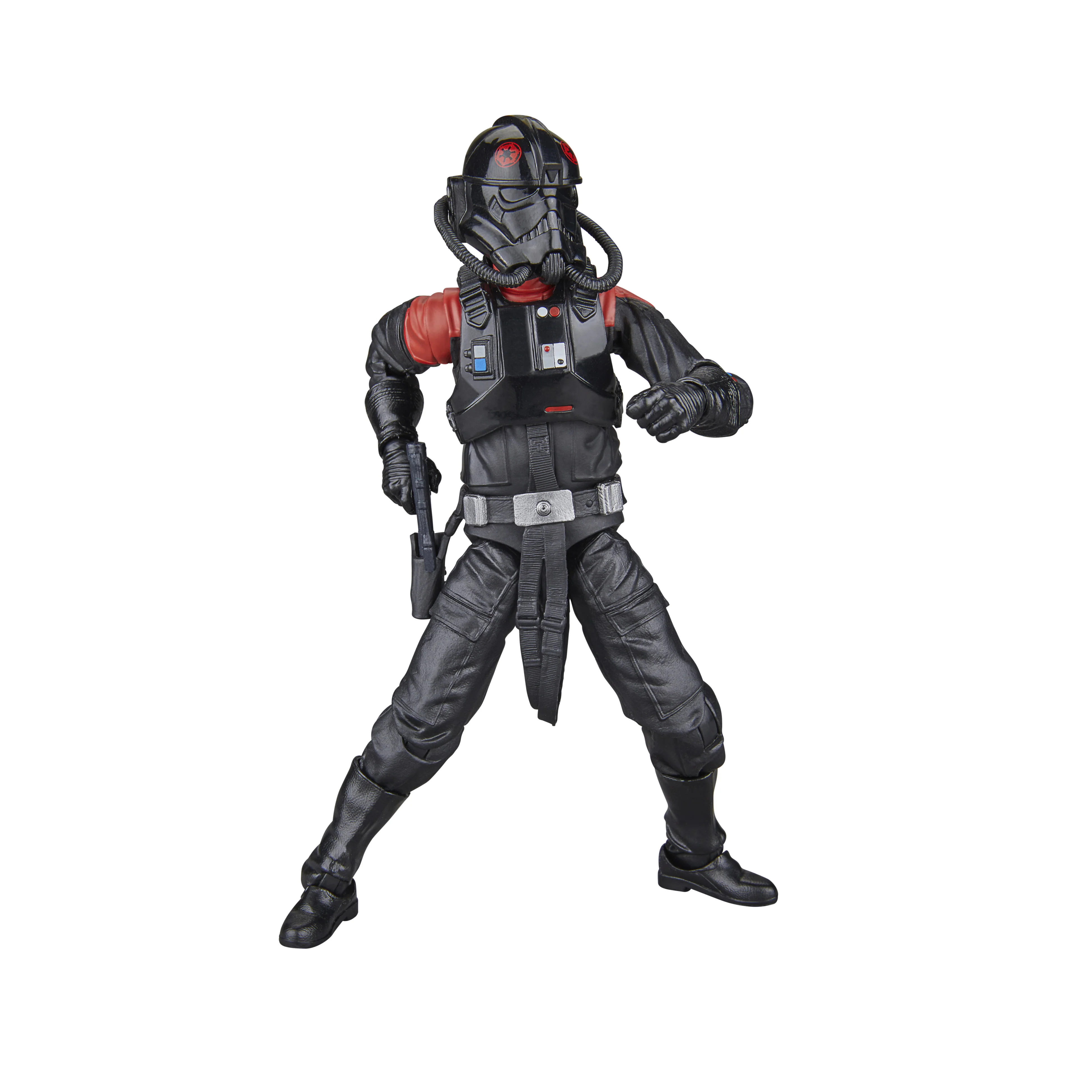 Star Wars Black Series (Andor) Cassian Andor (Sienar Test Pilot) - Image 10
