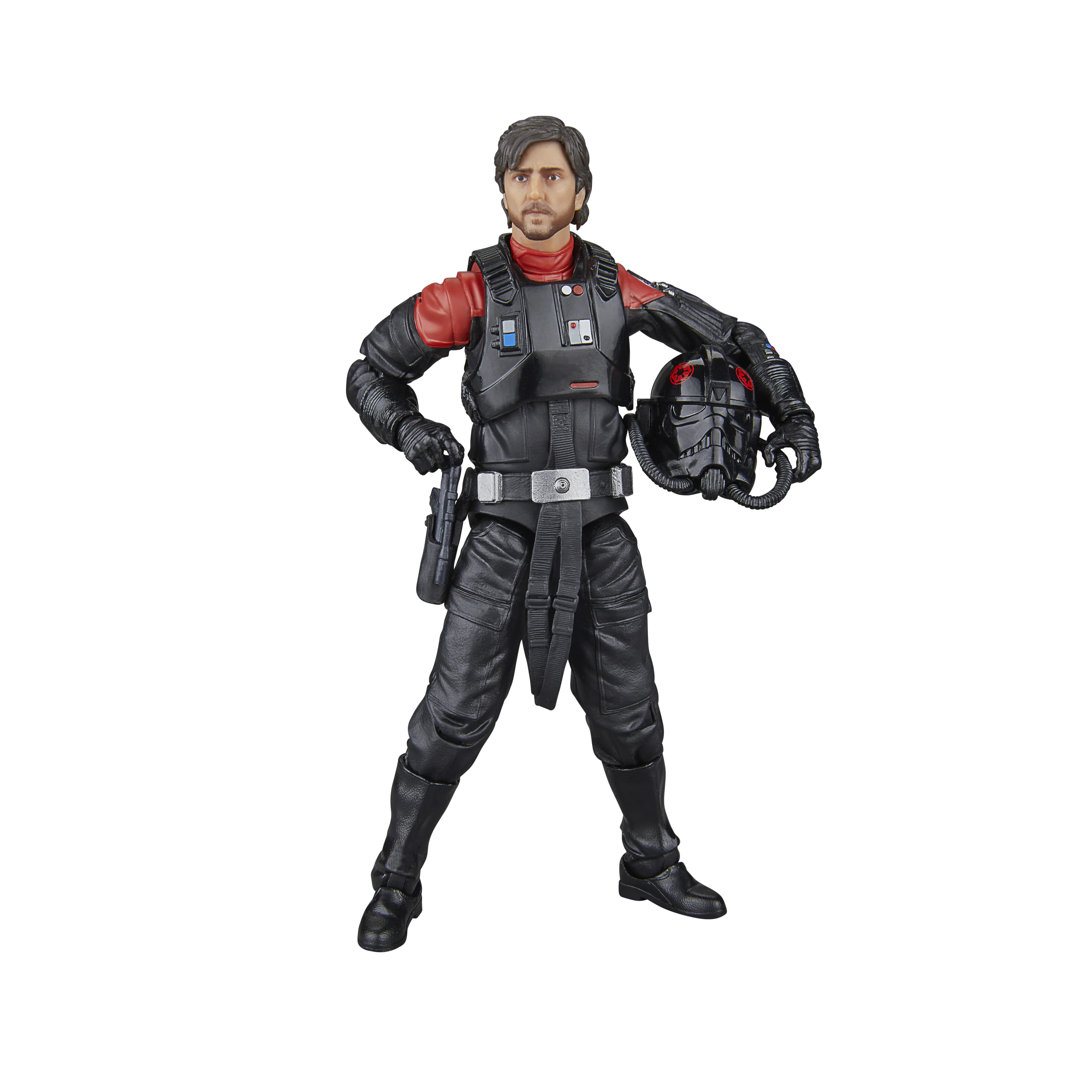 Star Wars Black Series (Andor) Cassian Andor (Sienar Test Pilot) - Image 2