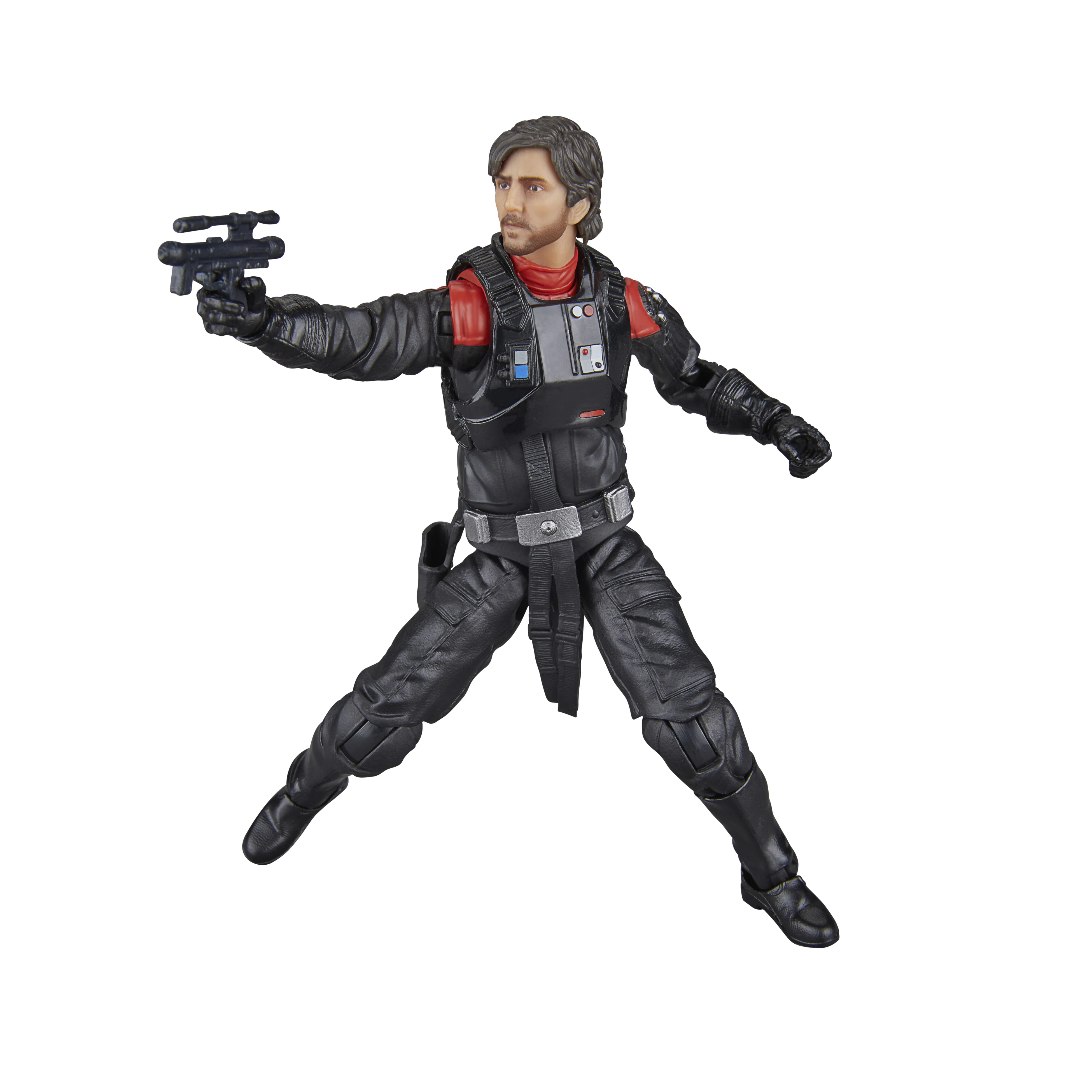 Star Wars Black Series (Andor) Cassian Andor (Sienar Test Pilot) - Image 5