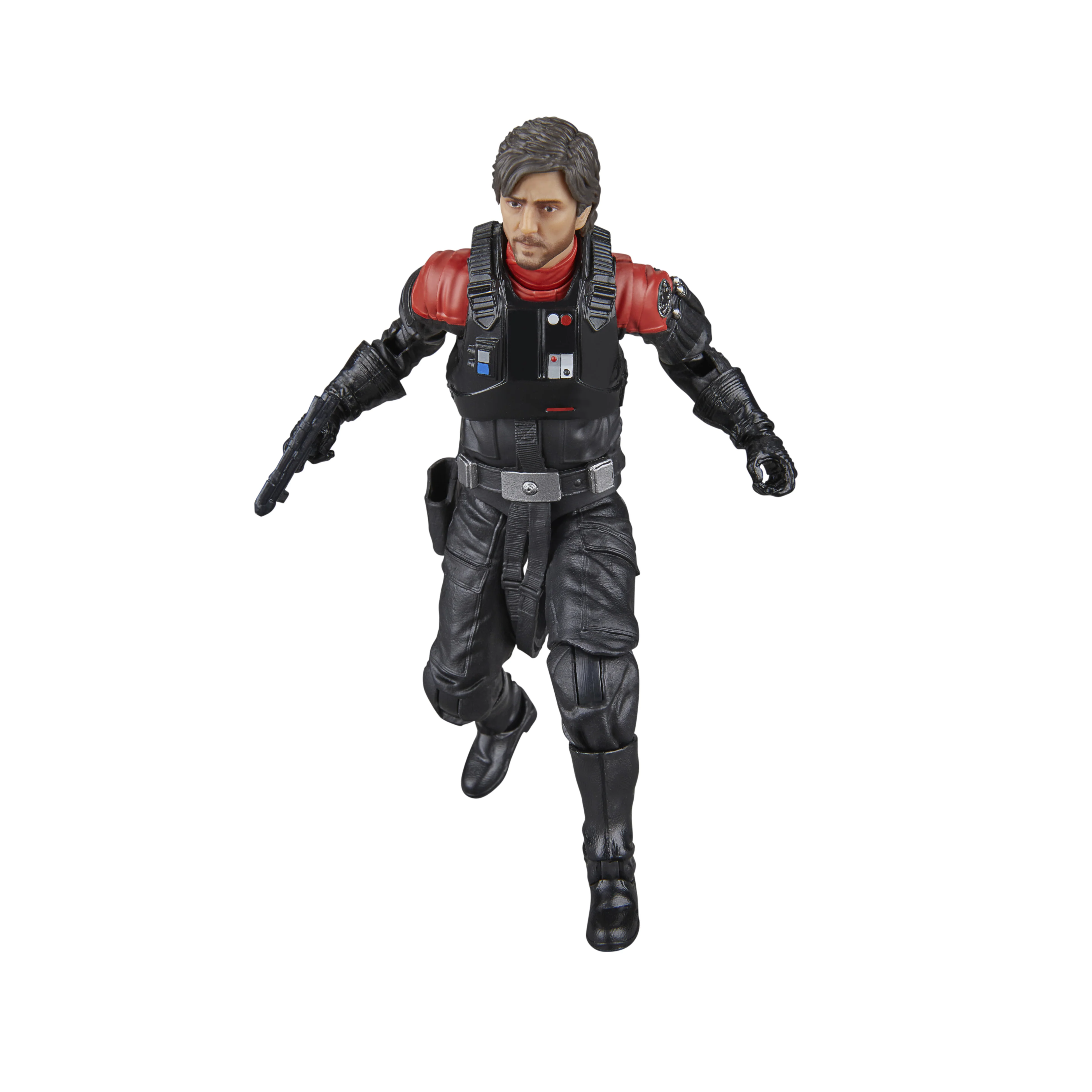Star Wars Black Series (Andor) Cassian Andor (Sienar Test Pilot) - Image 8