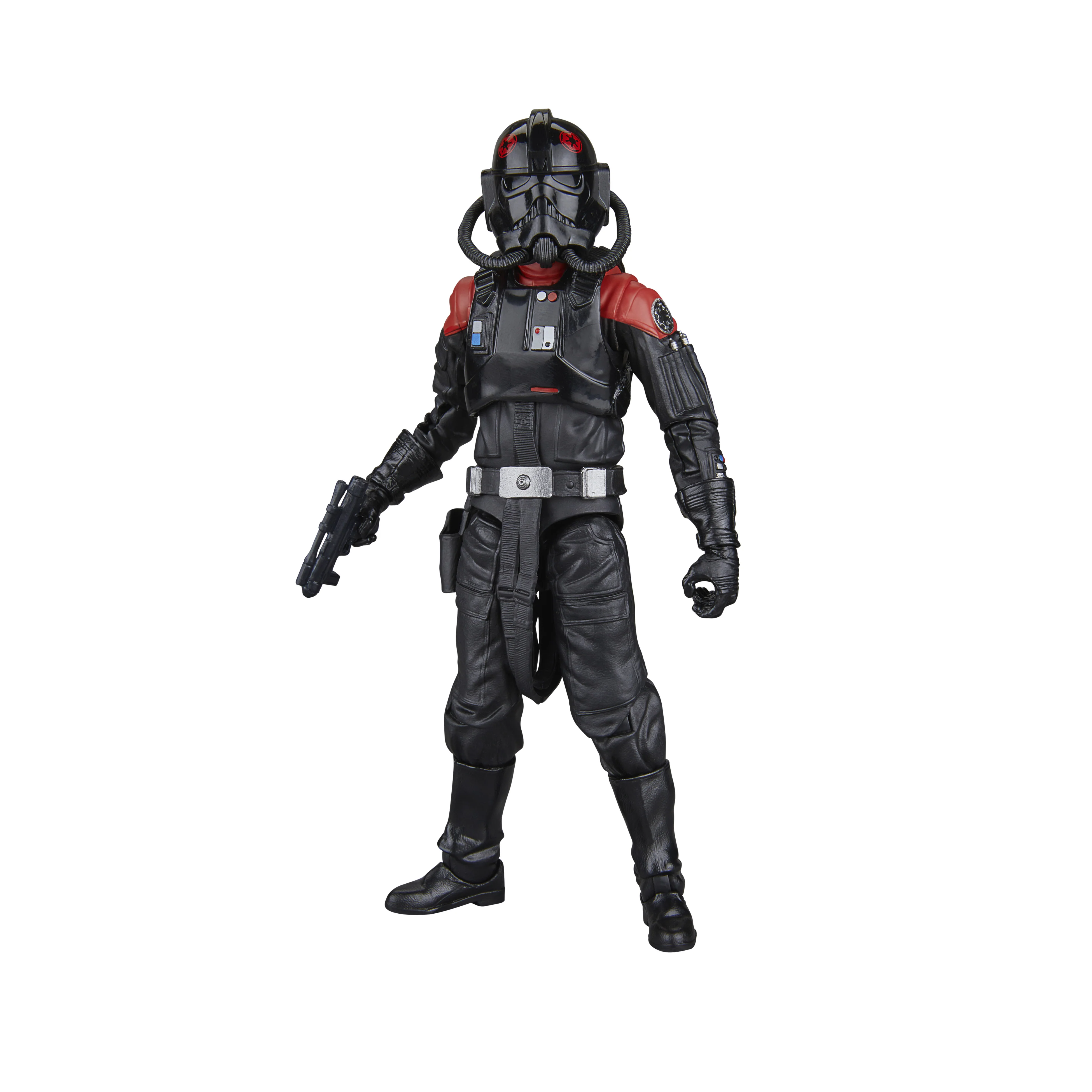 Star Wars Black Series (Andor) Cassian Andor (Sienar Test Pilot) - Image 9