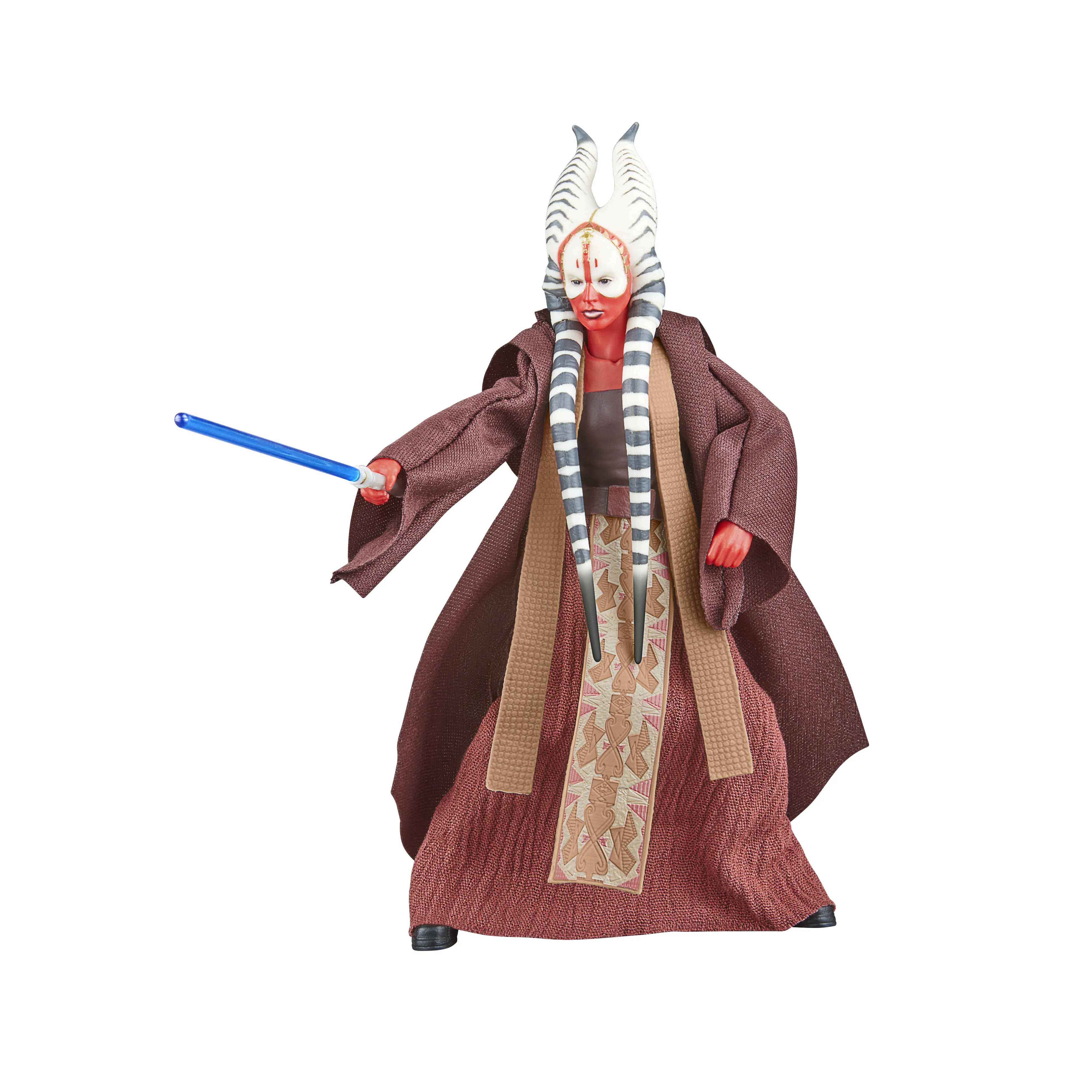 Star Wars Black Series (Attack of the Clones) Shaak Ti - Image 7