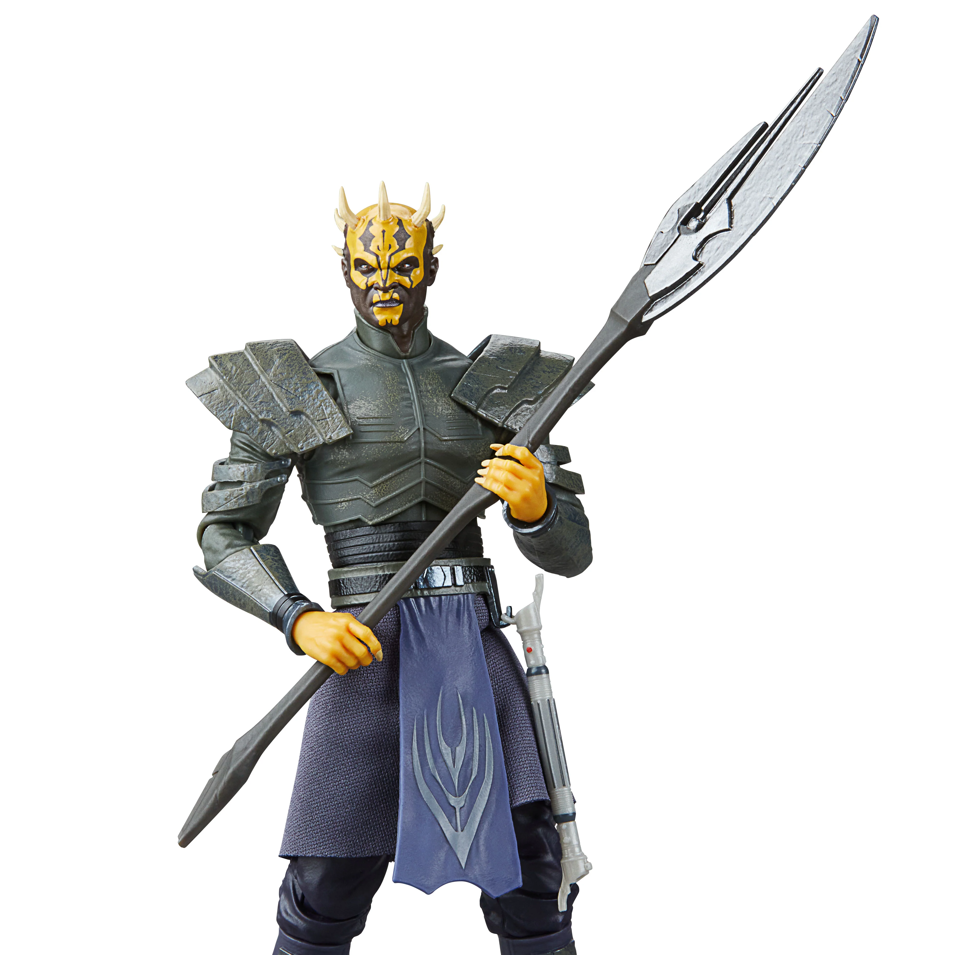 Star Wars Black Series (Clone Wars) Deluxe Savage Opress - Image 10