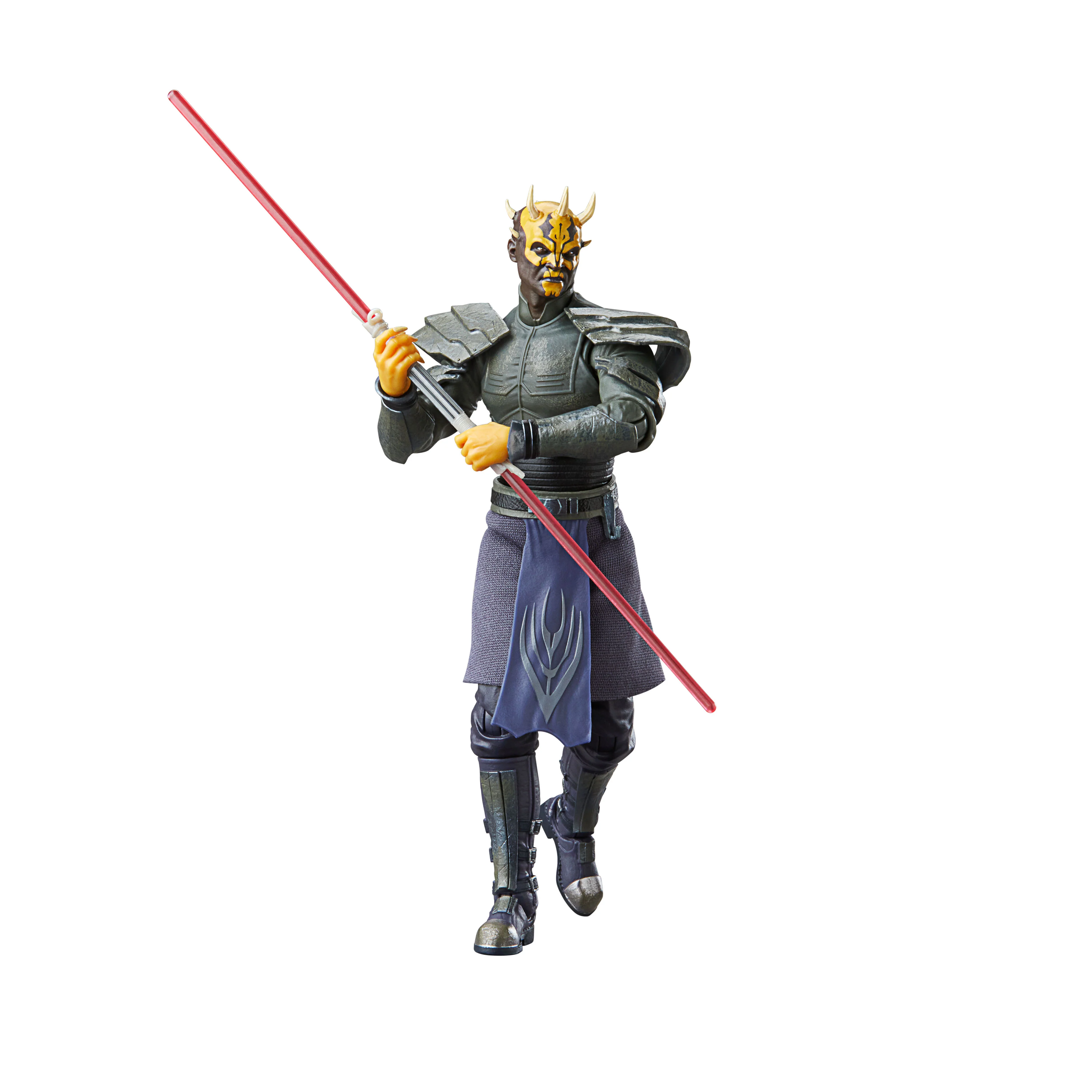 Star Wars Black Series (Clone Wars) Deluxe Savage Opress - Image 7