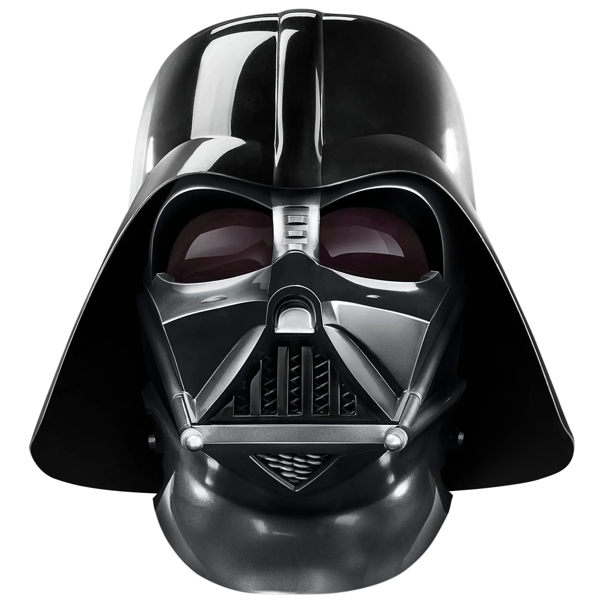 Star Wars Black Series Darth Vader Electronic Helmet - Image 2