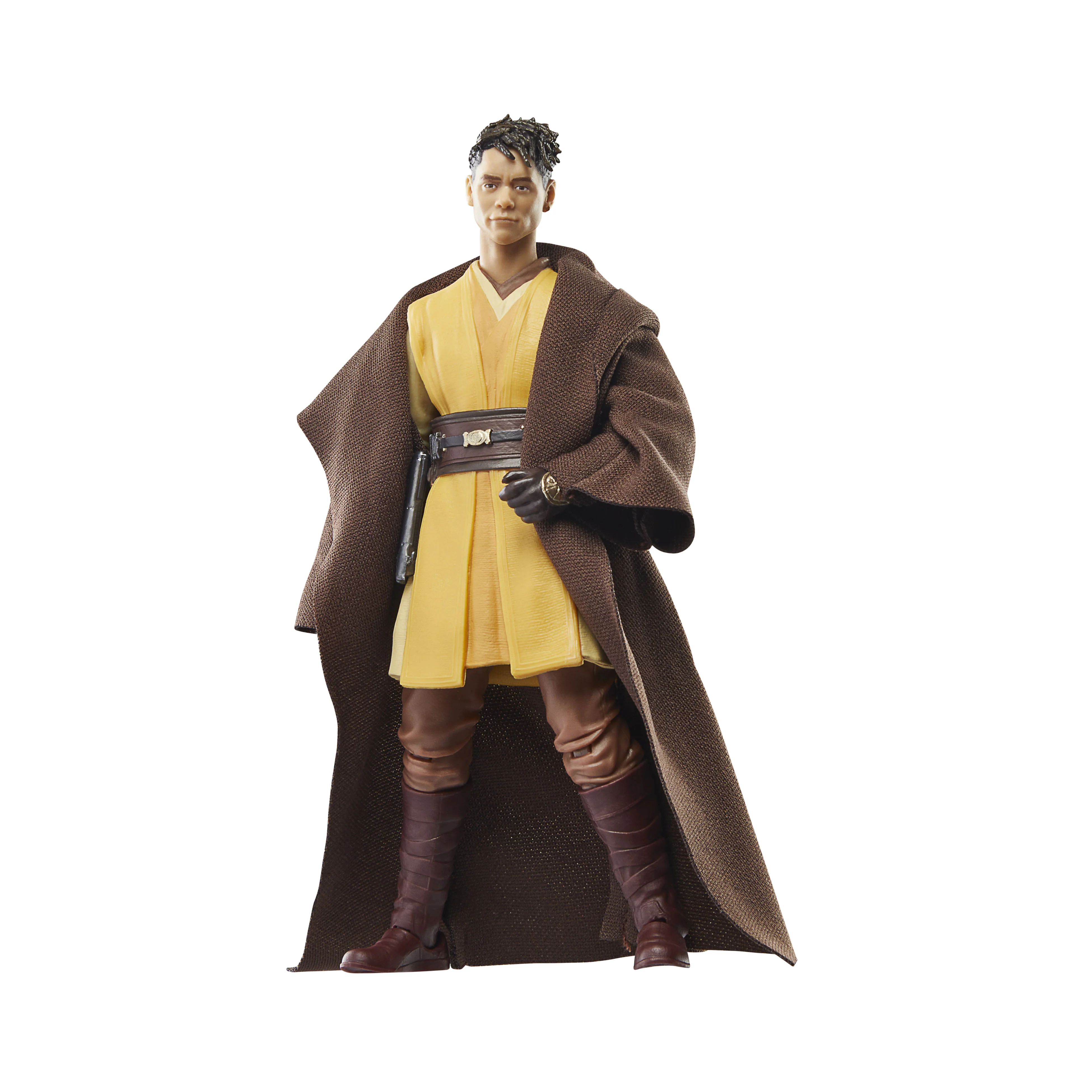 Star Wars Black Series (The Acolyte) Jedi Knight Yord Fandar - Image 3