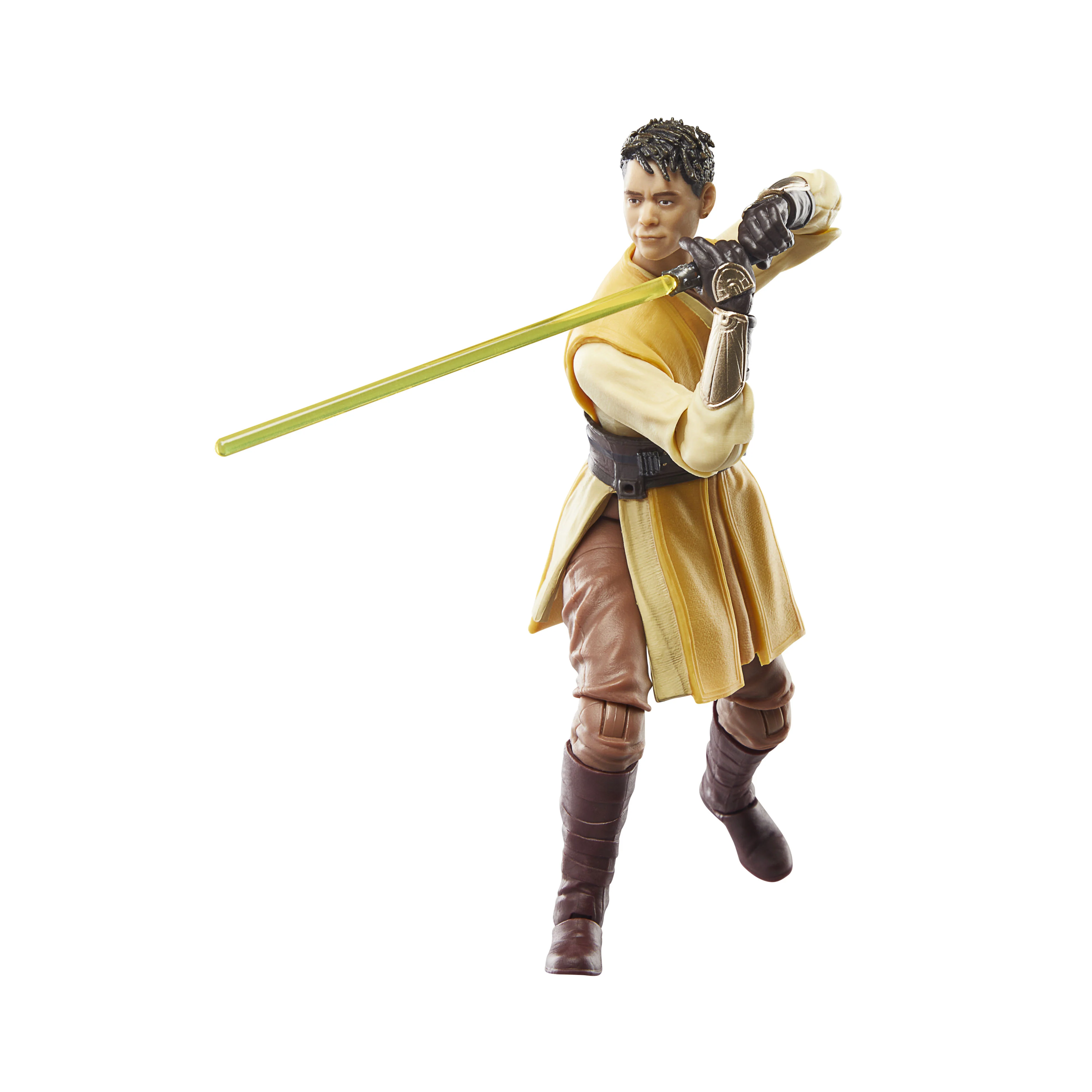 Star Wars Black Series (The Acolyte) Jedi Knight Yord Fandar - Image 5