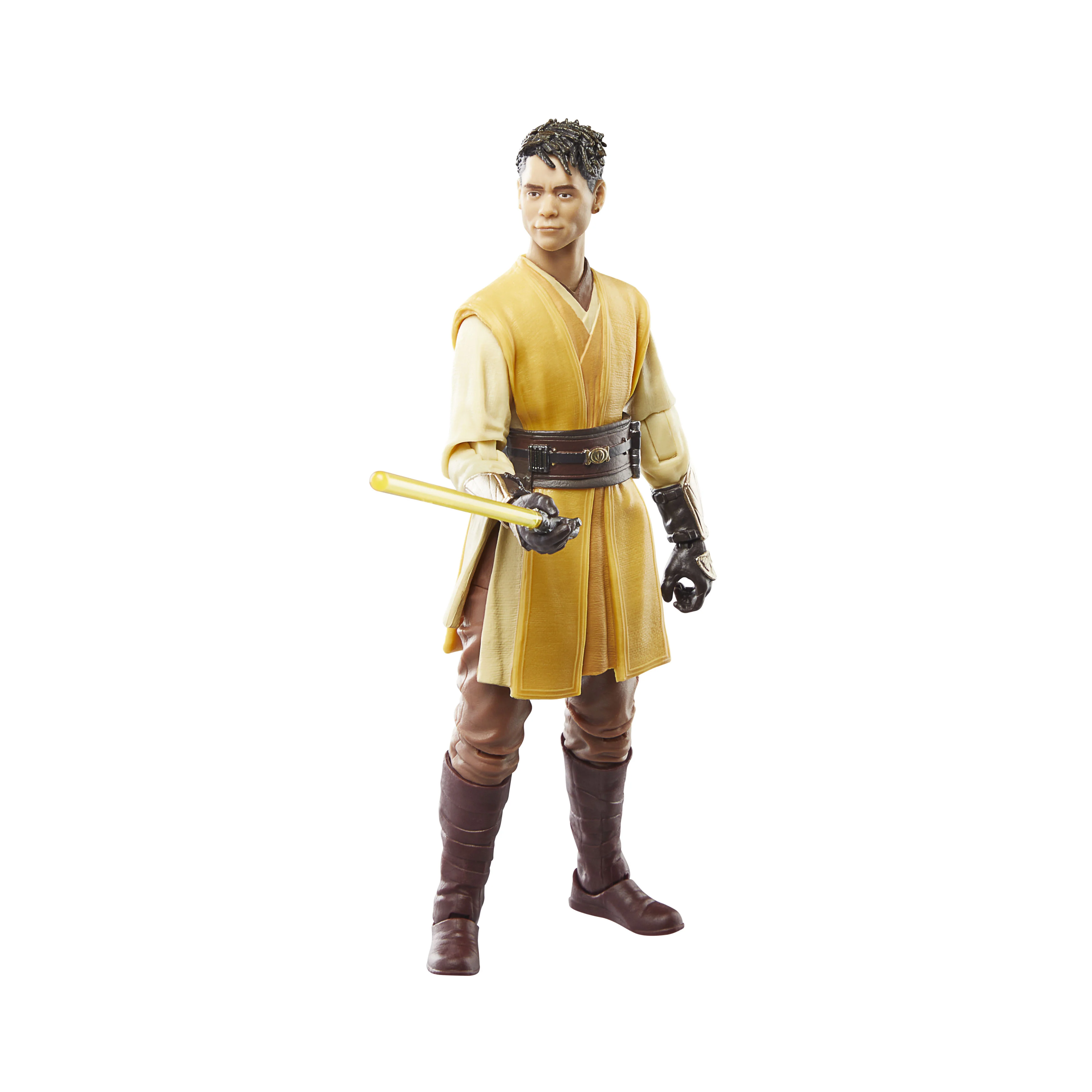 Star Wars Black Series (The Acolyte) Jedi Knight Yord Fandar - Image 6