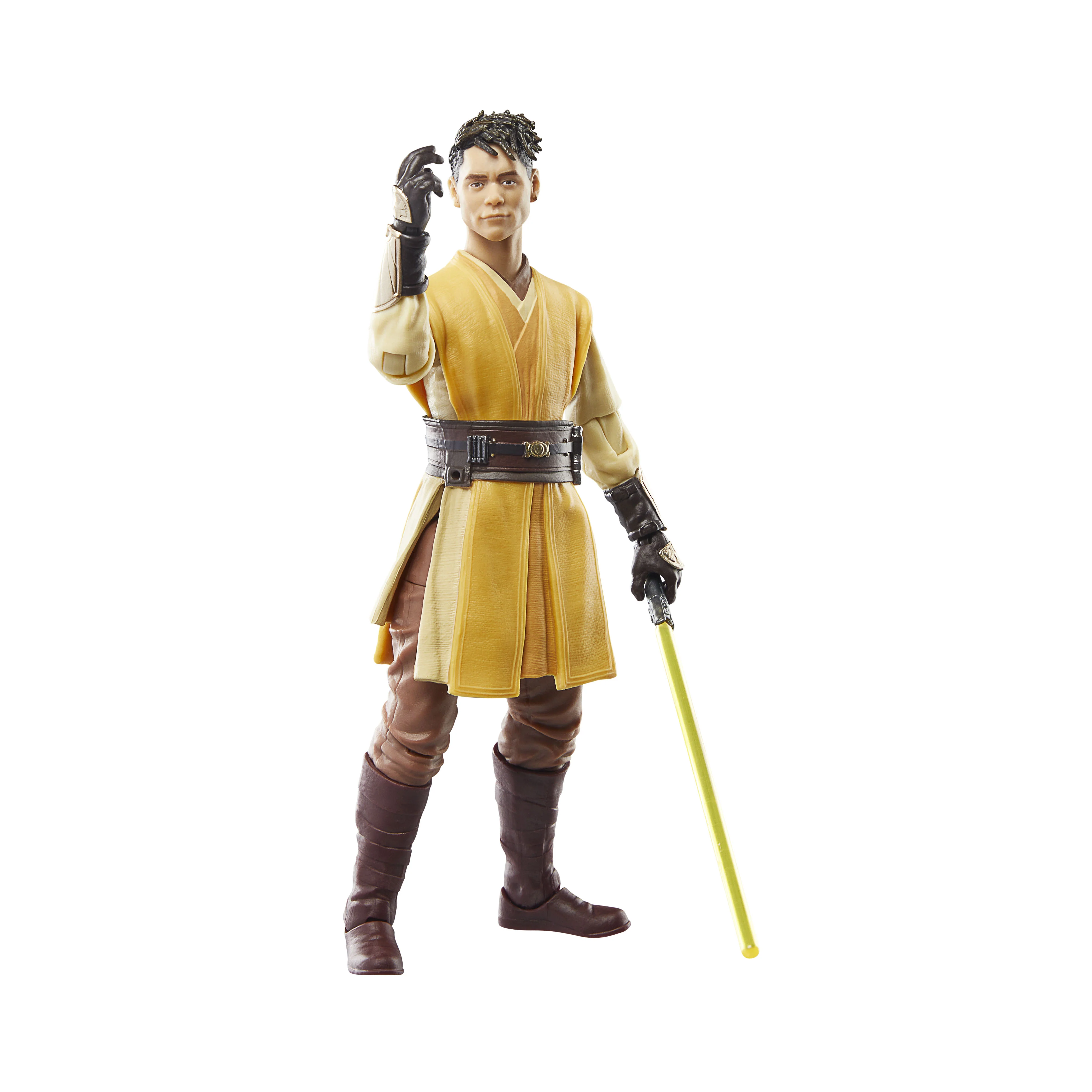 Star Wars Black Series (The Acolyte) Jedi Knight Yord Fandar - Image 7