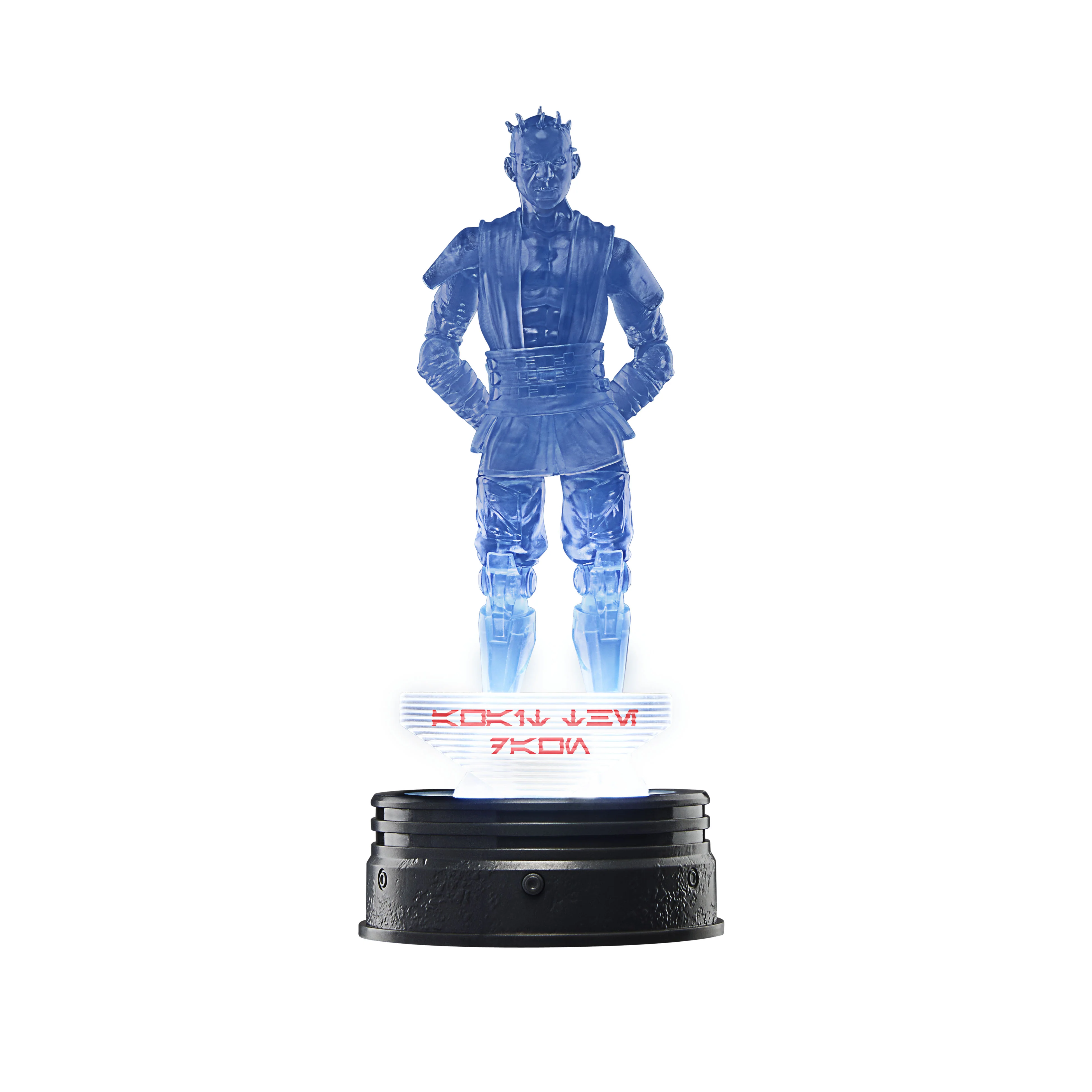 Star Wars Holocomm Collection Darth Maul - Image 2