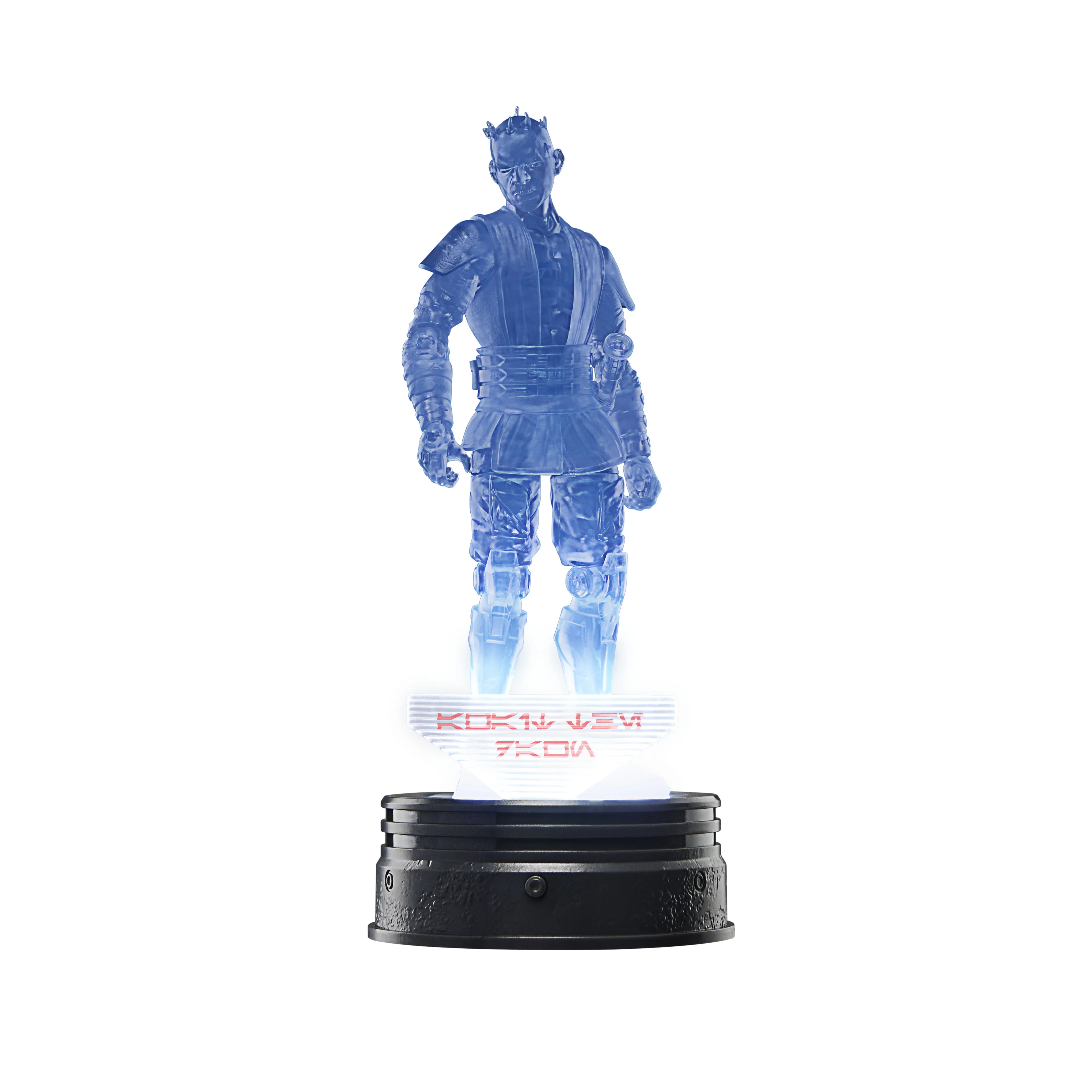 Star Wars Holocomm Collection Darth Maul - Image 4
