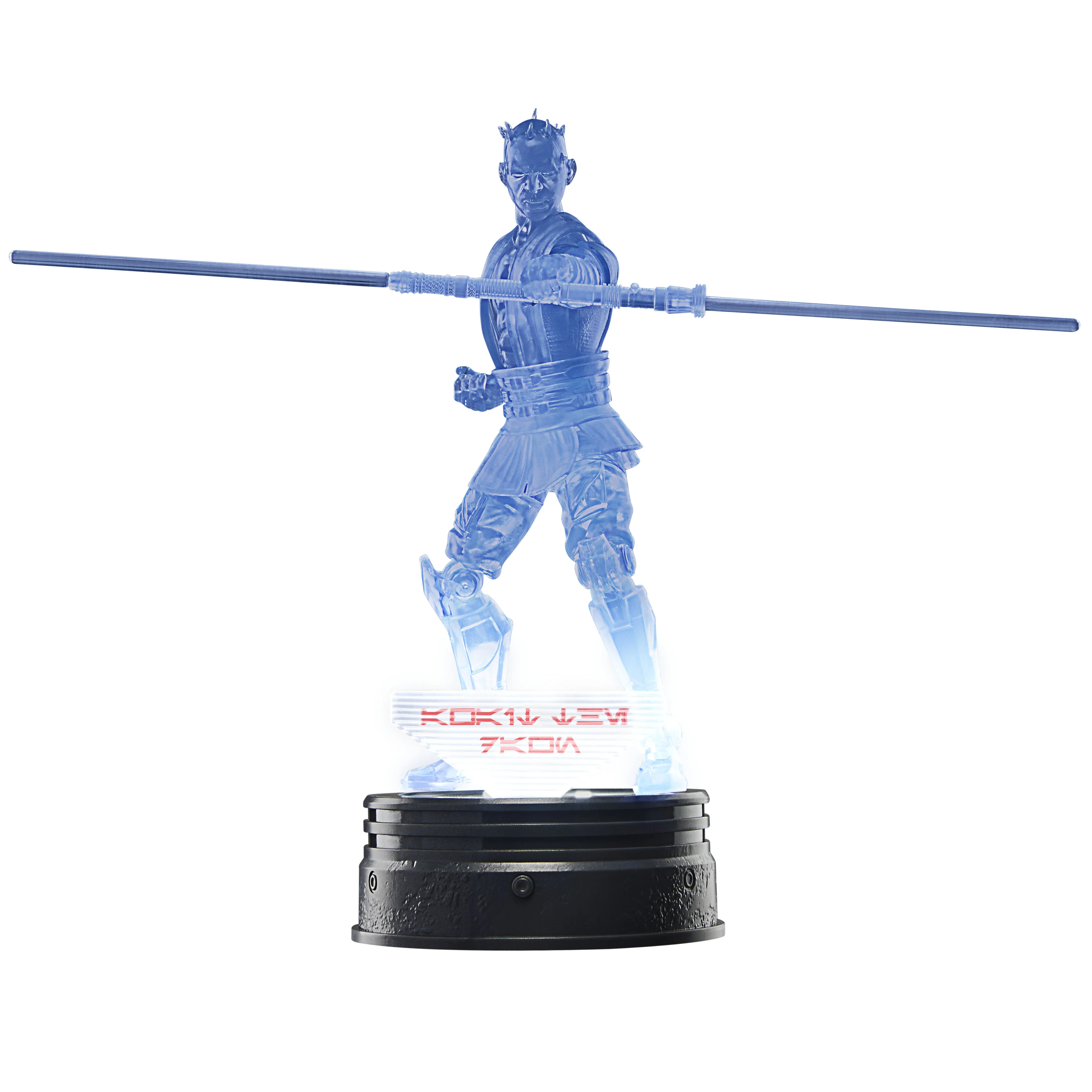 Star Wars Holocomm Collection Darth Maul - Image 5