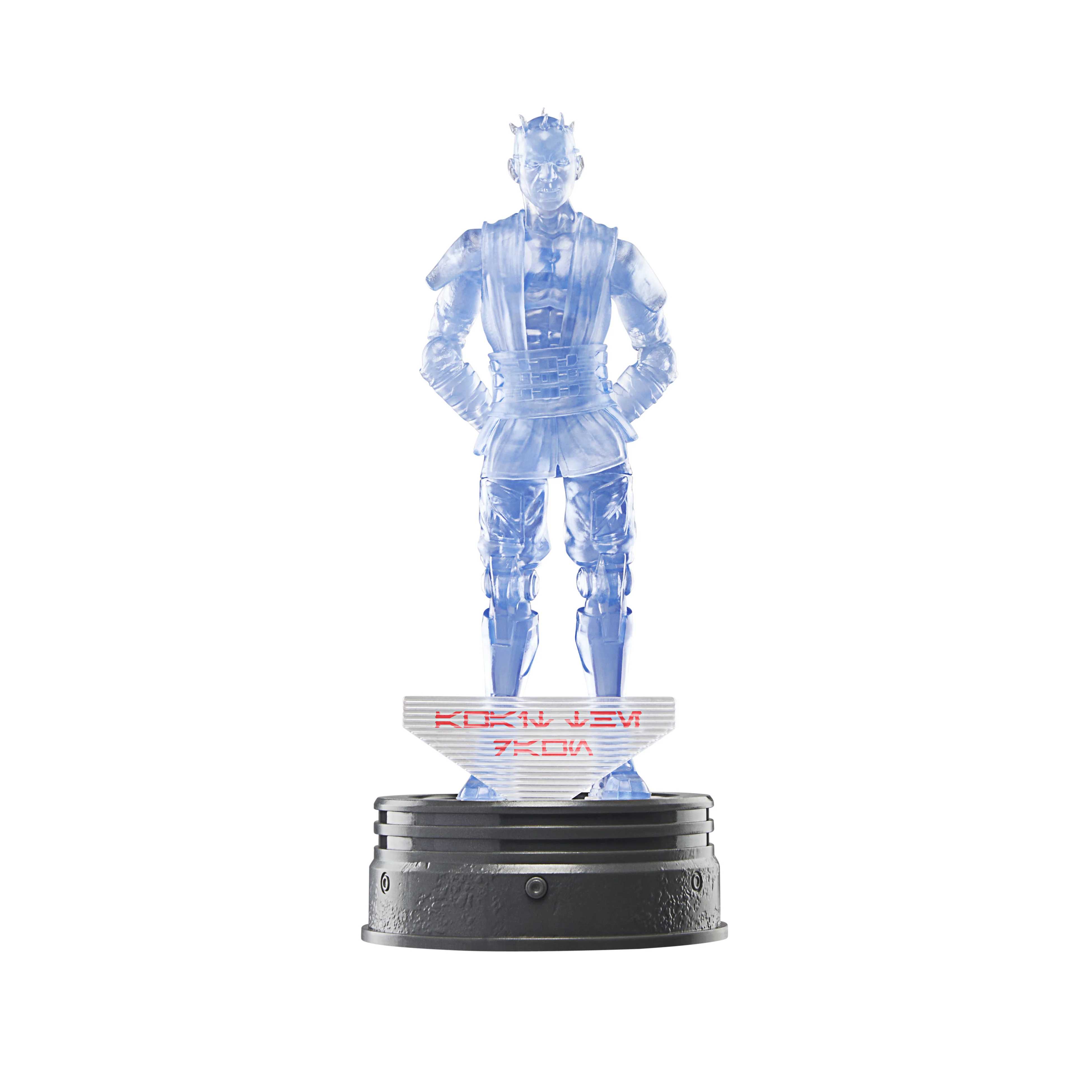Star Wars Holocomm Collection Darth Maul - Image 6