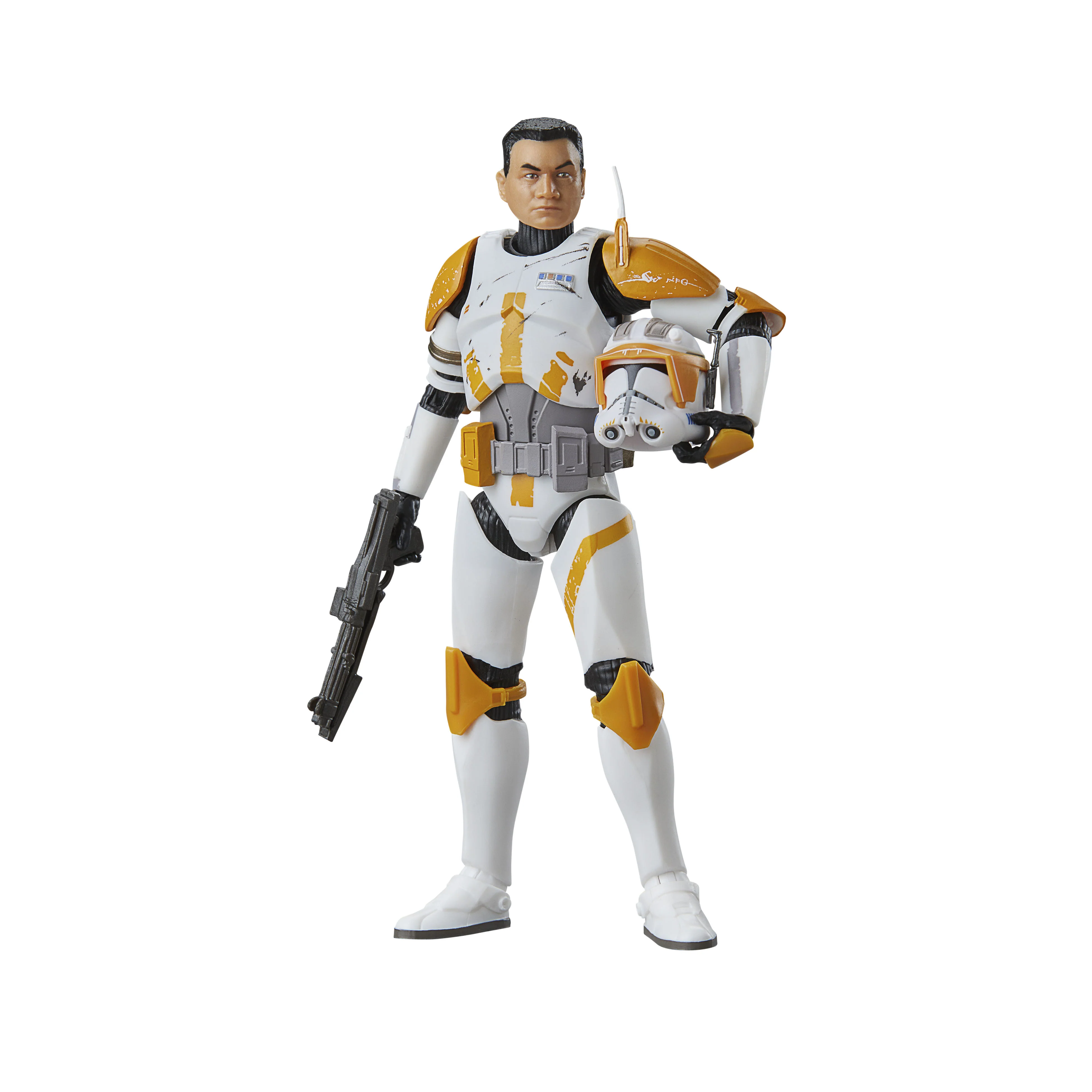 Star Wars Black Series (Revenge of the Sith) Clone Commander Cody - Image 2