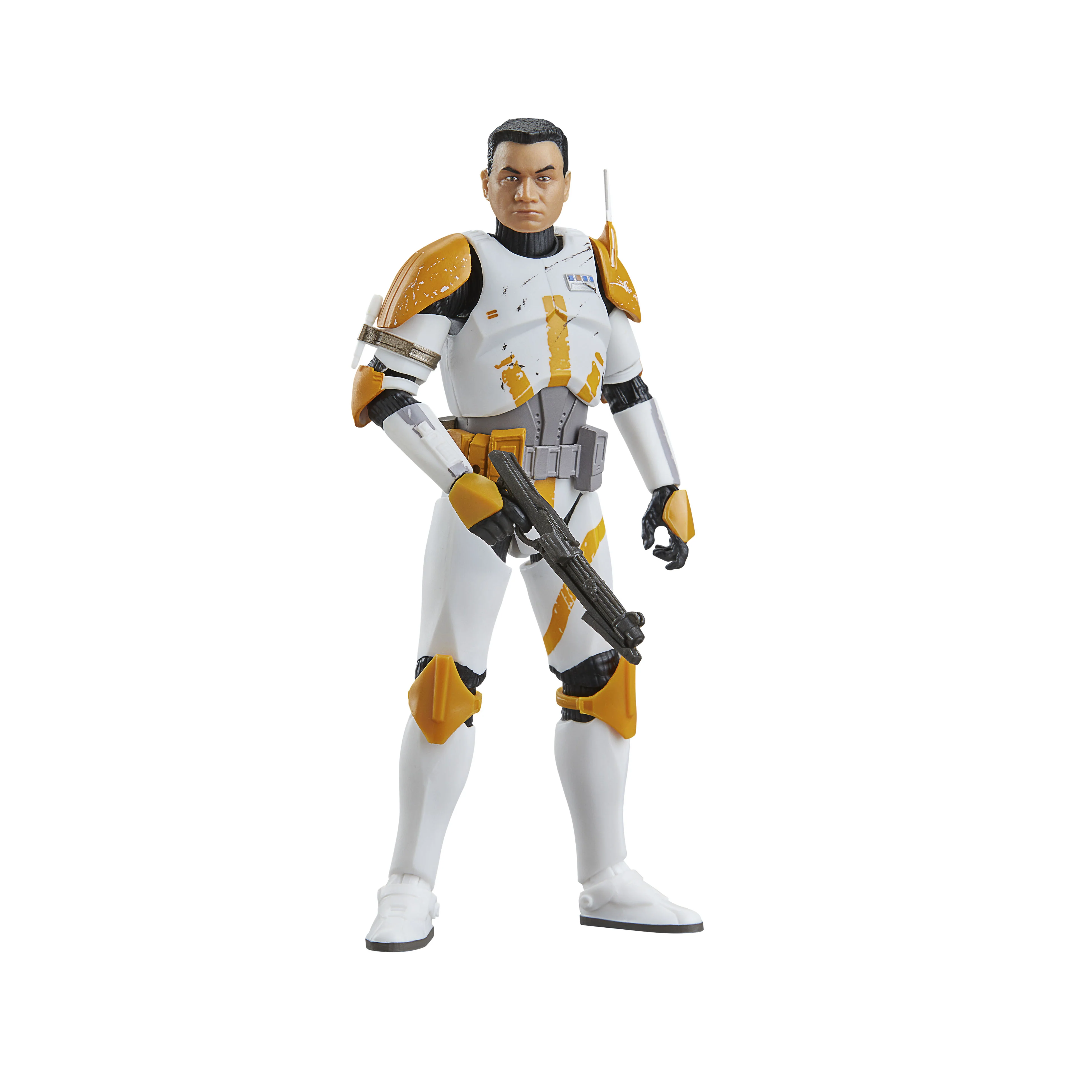 Star Wars Black Series (Revenge of the Sith) Clone Commander Cody - Image 3