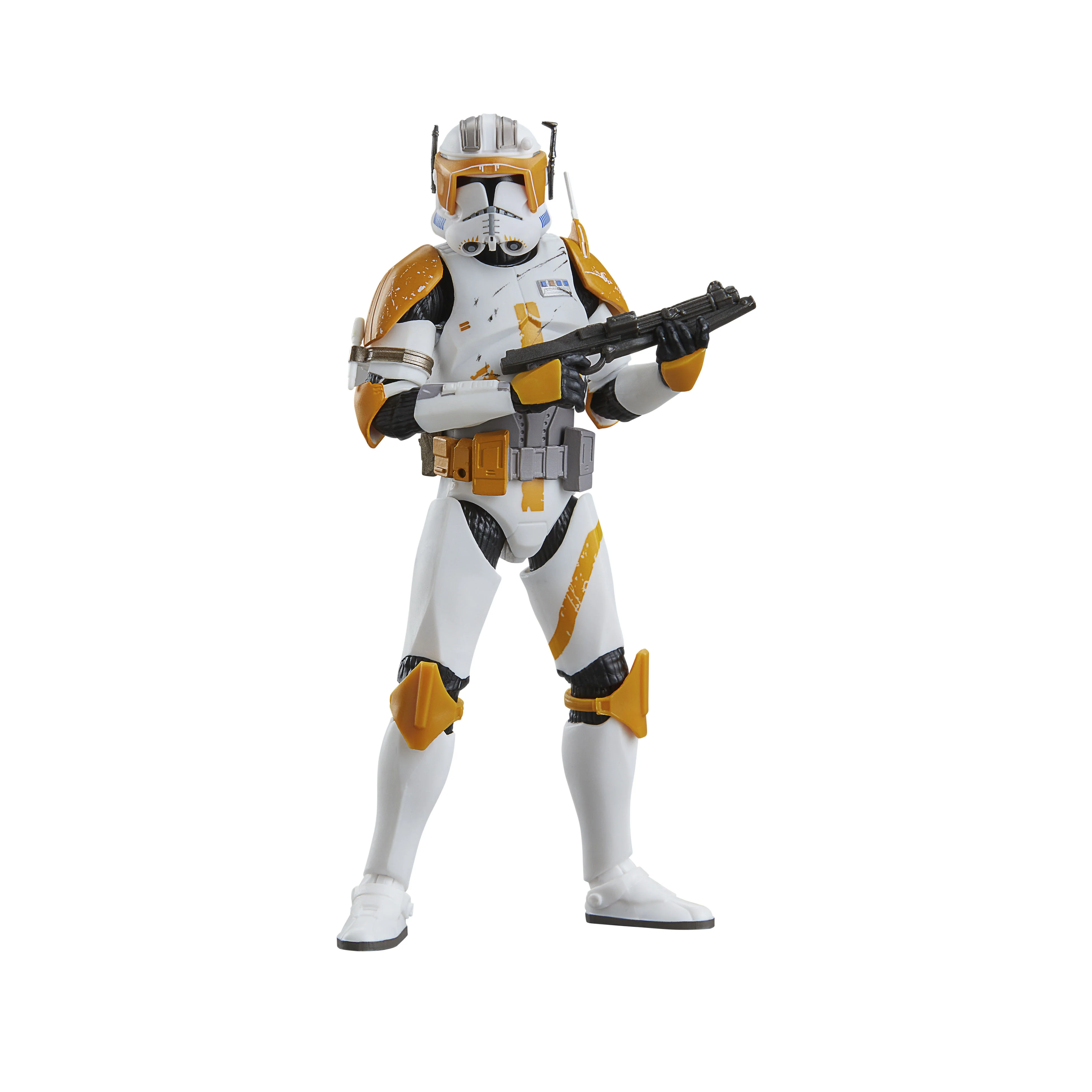 Star Wars Black Series (Revenge of the Sith) Clone Commander Cody - Image 4