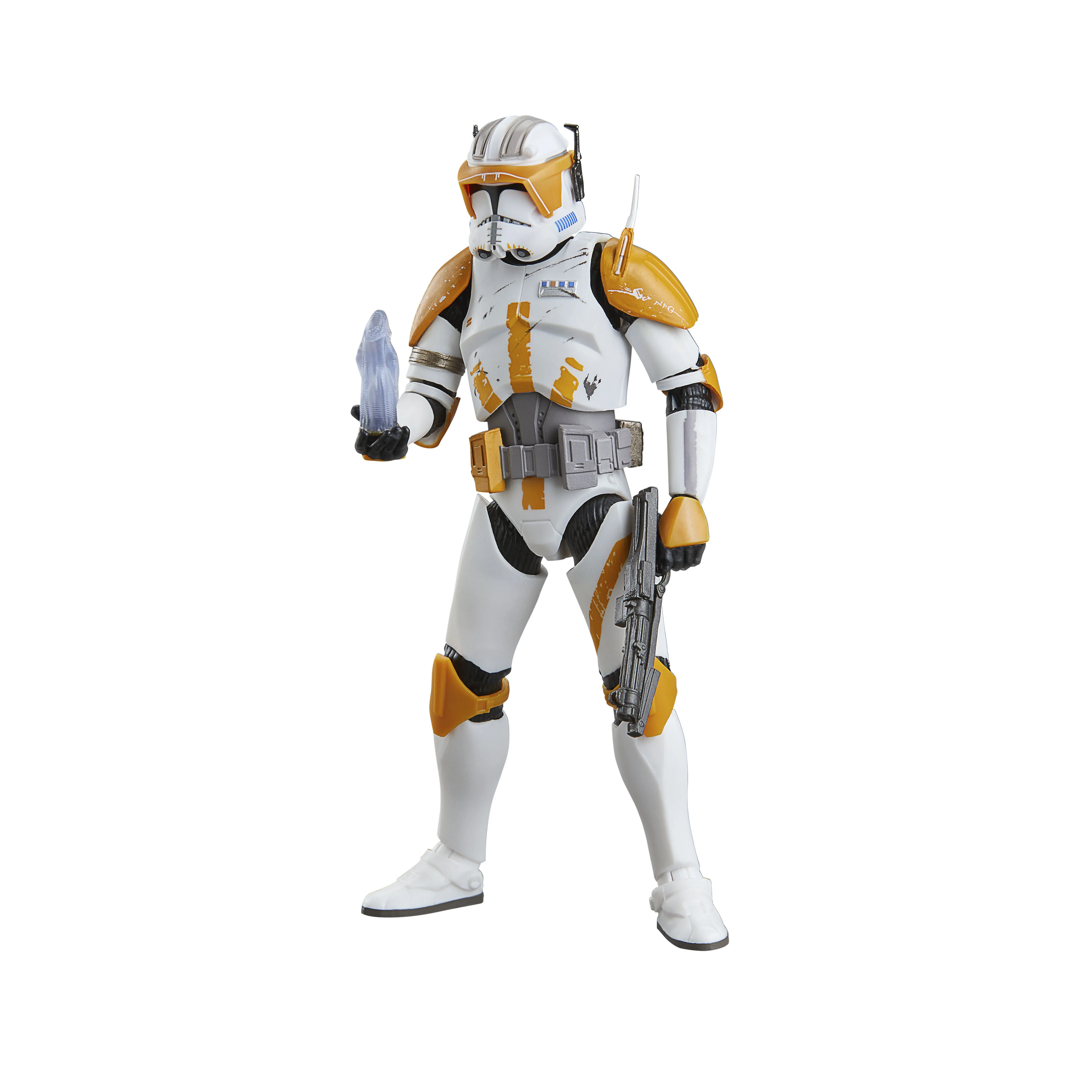 Star Wars Black Series (Revenge of the Sith) Clone Commander Cody - Image 7