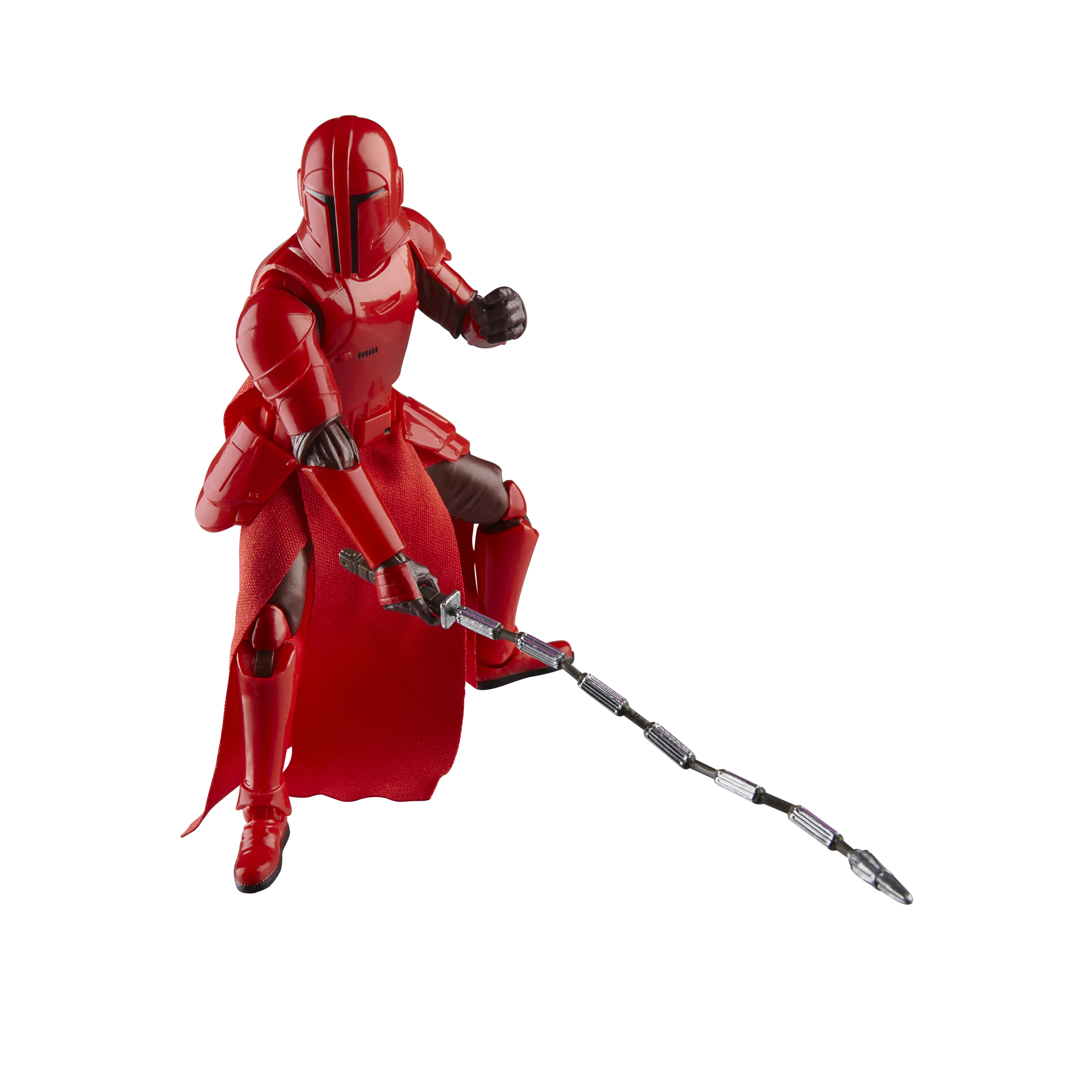 Star Wars Black Series (Mandalorian) Imperial Praetorian Guard - Image 3