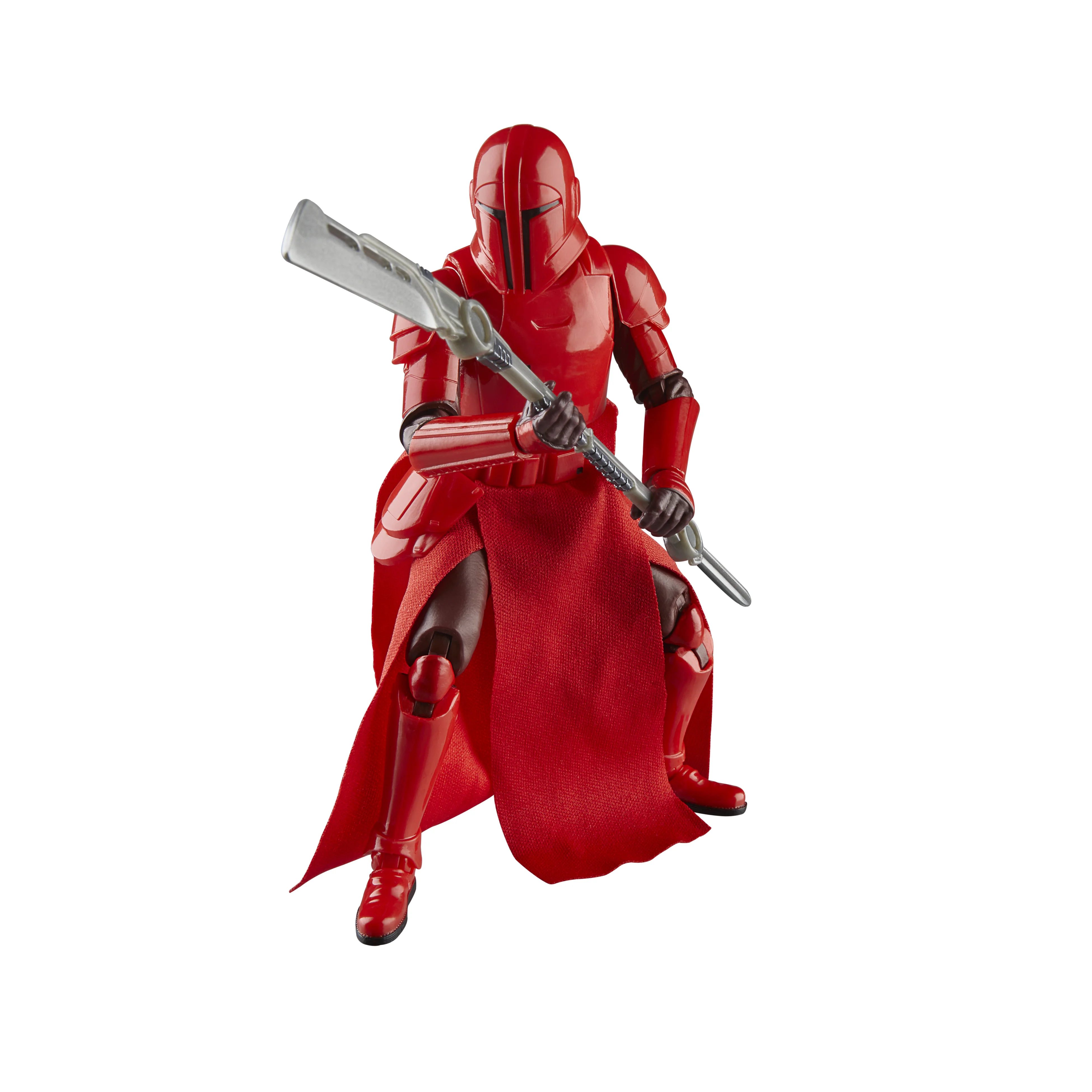 Star Wars Black Series (Mandalorian) Imperial Praetorian Guard - Image 6