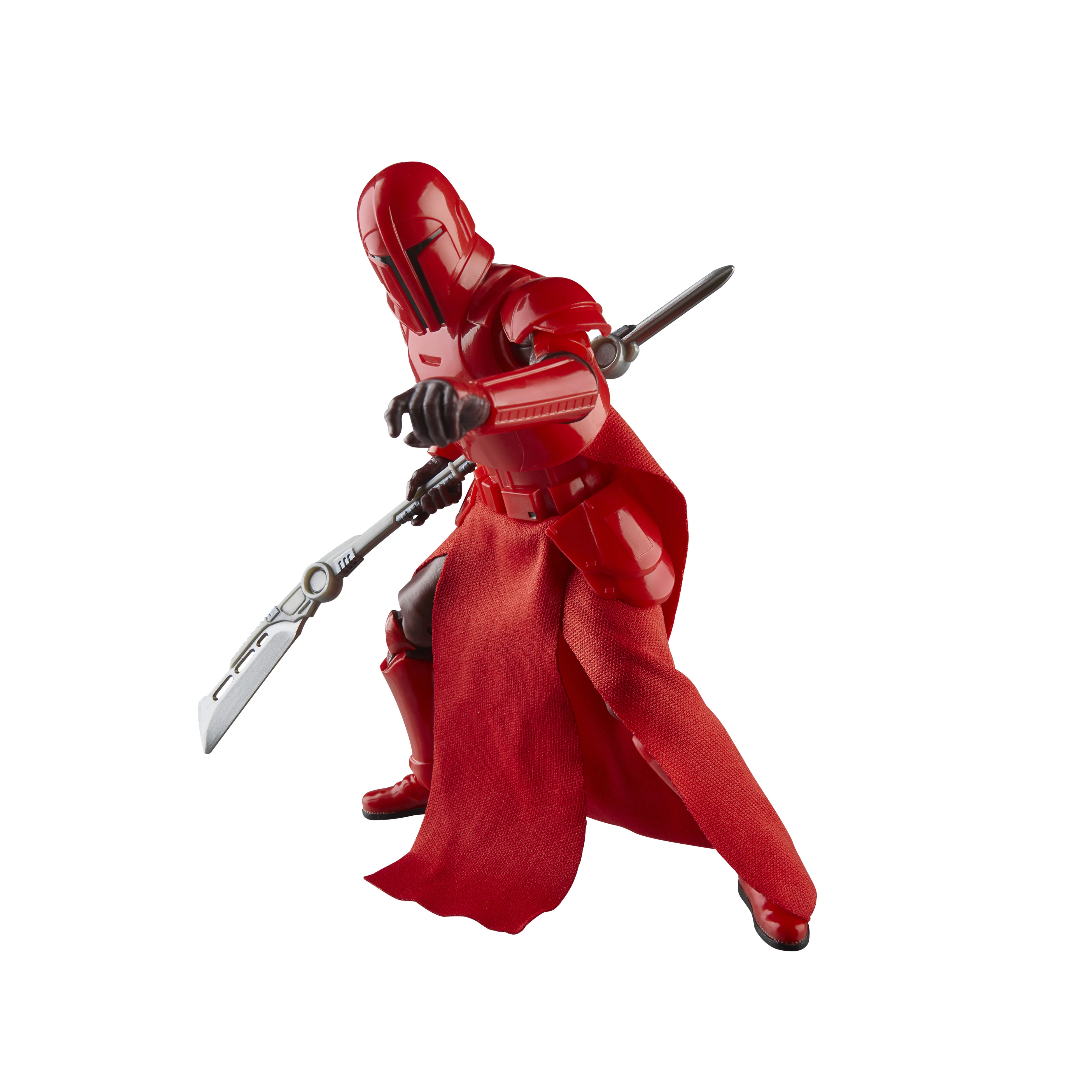 Star Wars Black Series (Mandalorian) Imperial Praetorian Guard - Image 7
