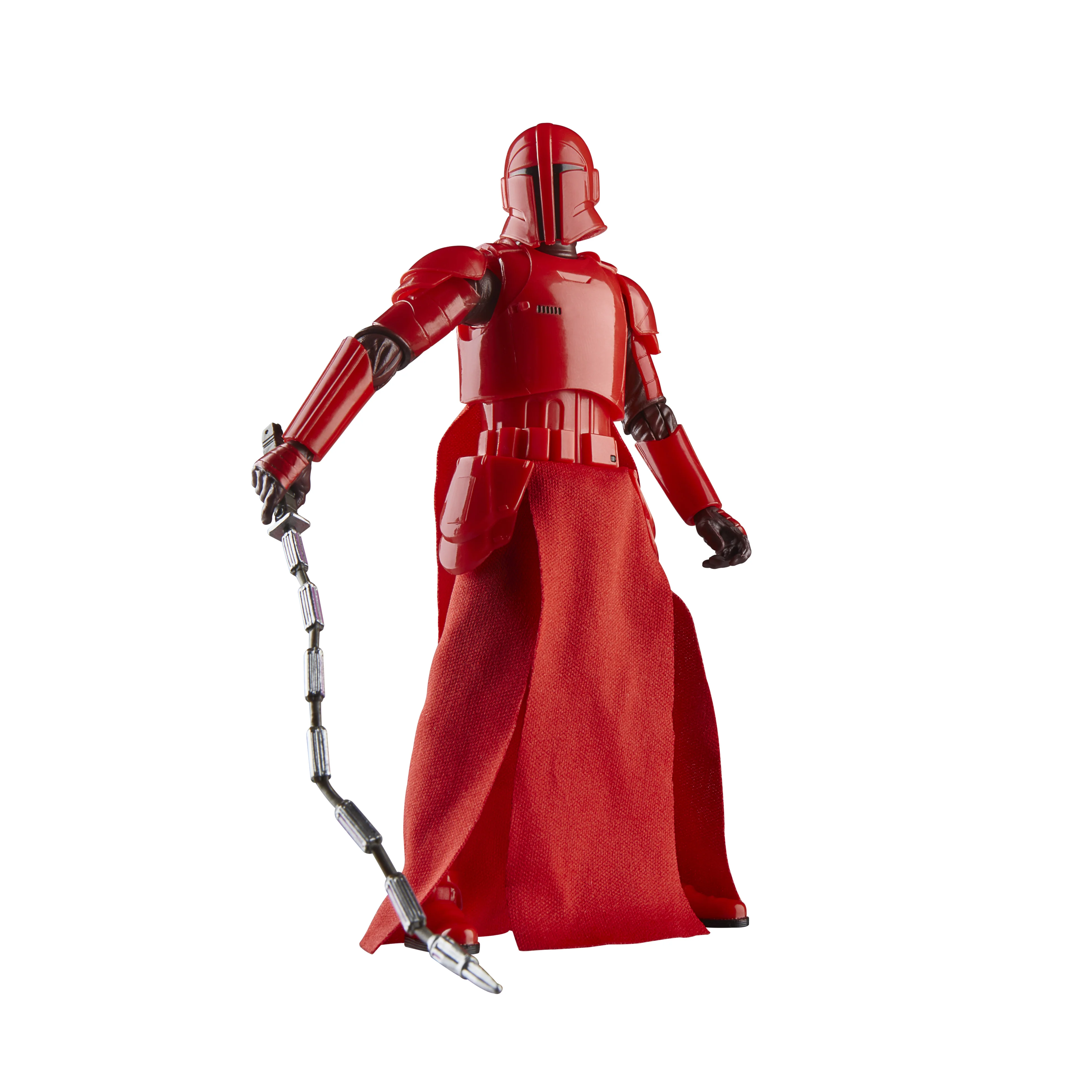 Star Wars Black Series (Mandalorian) Imperial Praetorian Guard - Image 9