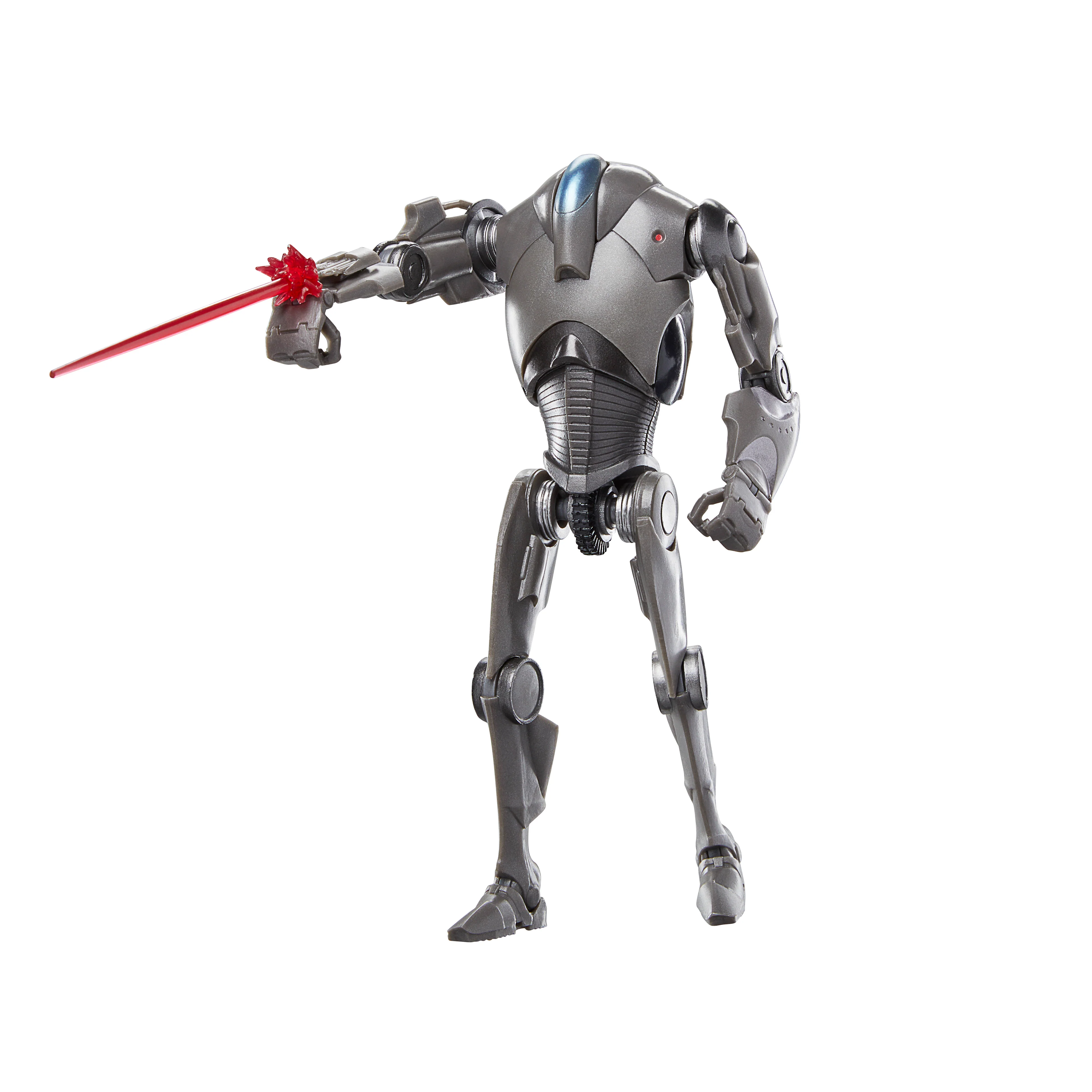 Star Wars Black Series (Attack of the Clones) Super Battle Droid - Image 4