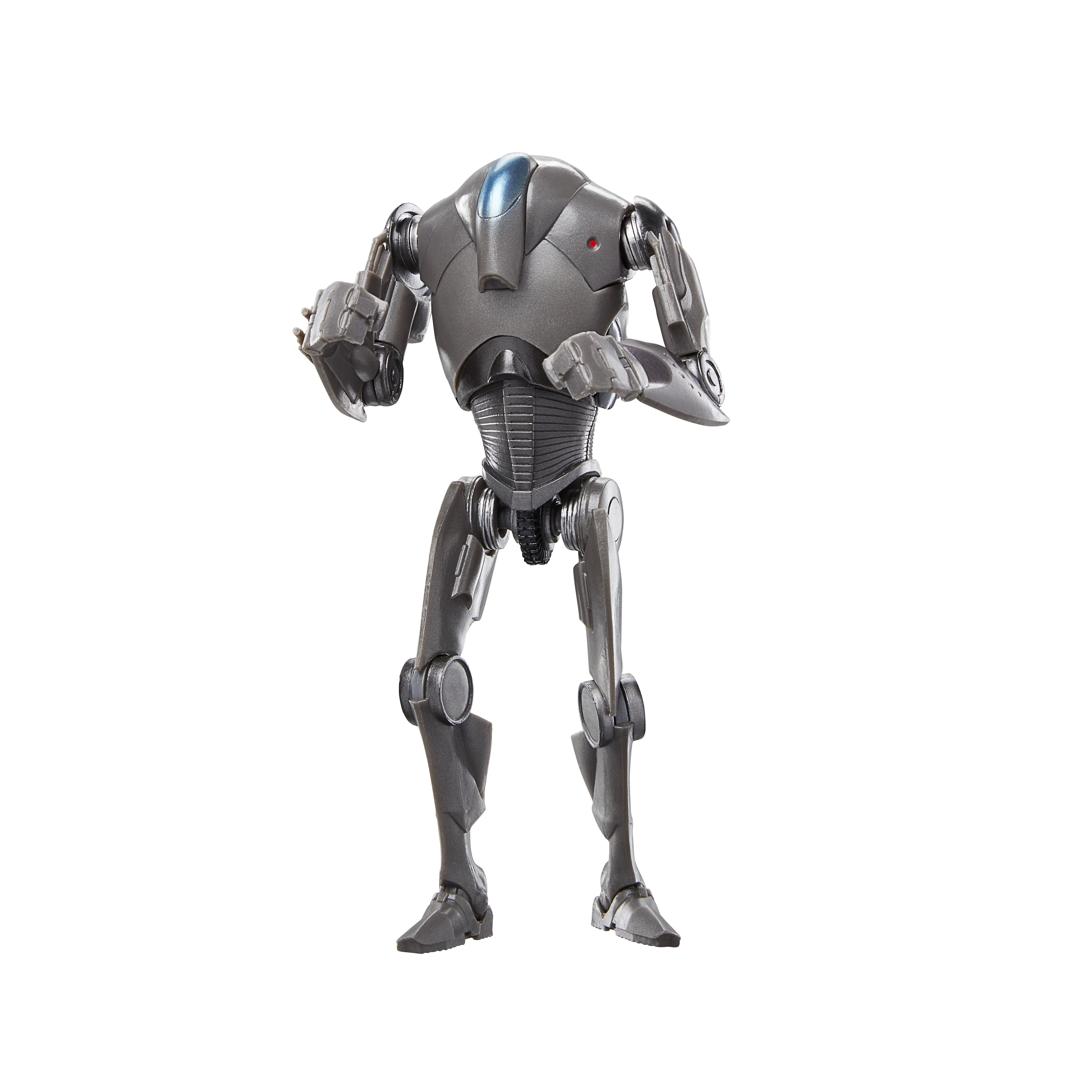Star Wars Black Series (Attack of the Clones) Super Battle Droid - Image 5