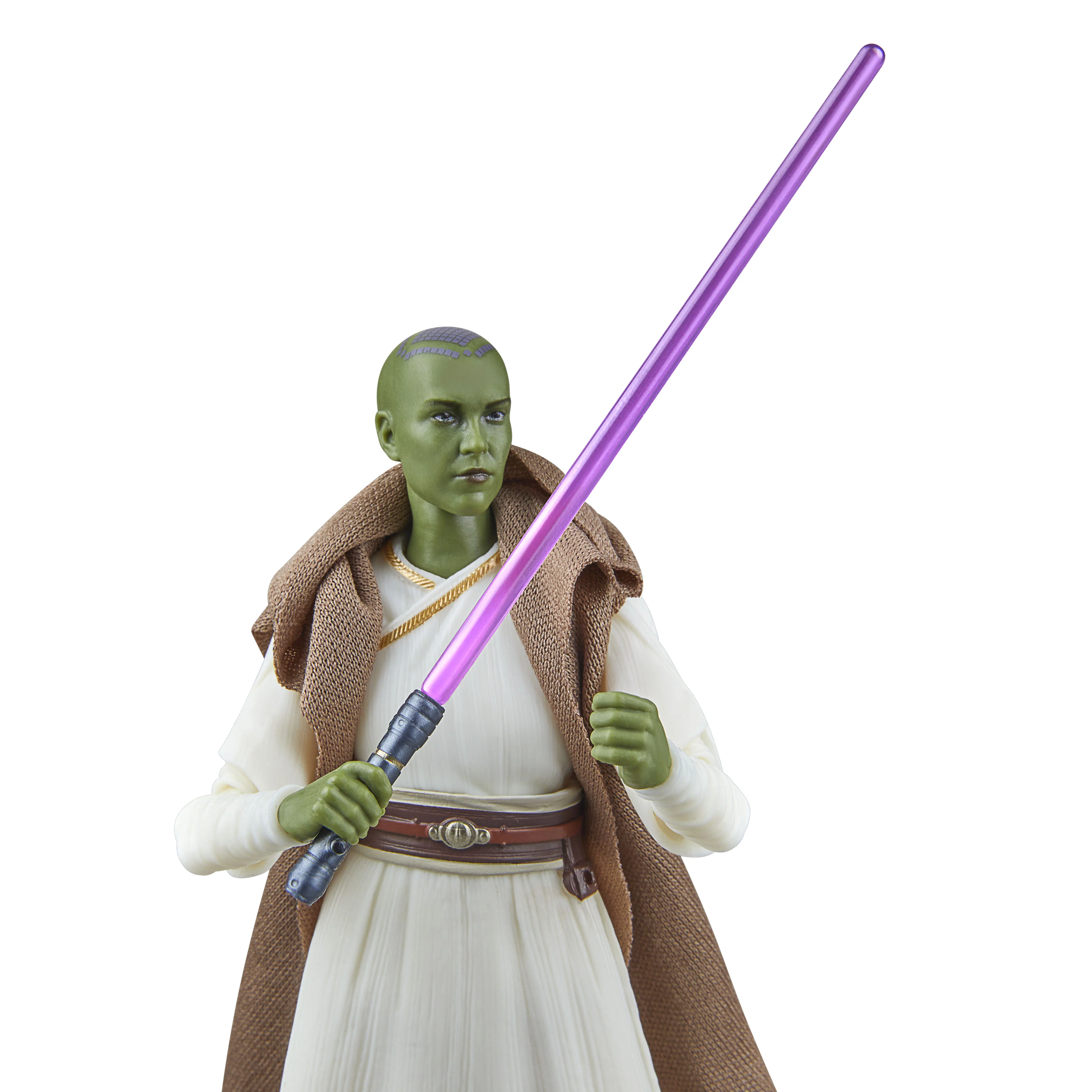 Star Wars Black Series (The Acolyte) Jedi Master Vernestra Rwoh - Image 2