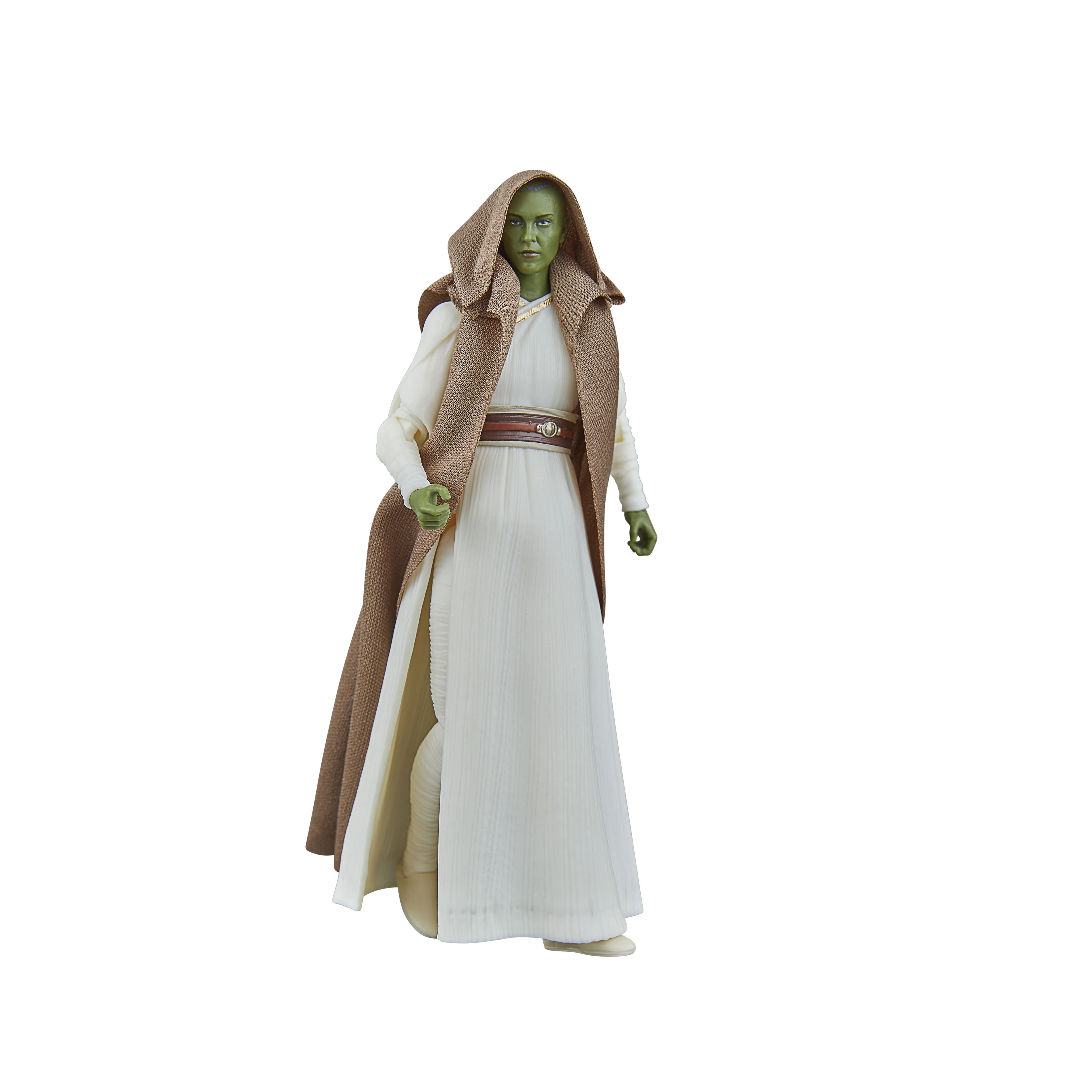 Star Wars Black Series (The Acolyte) Jedi Master Vernestra Rwoh - Image 4