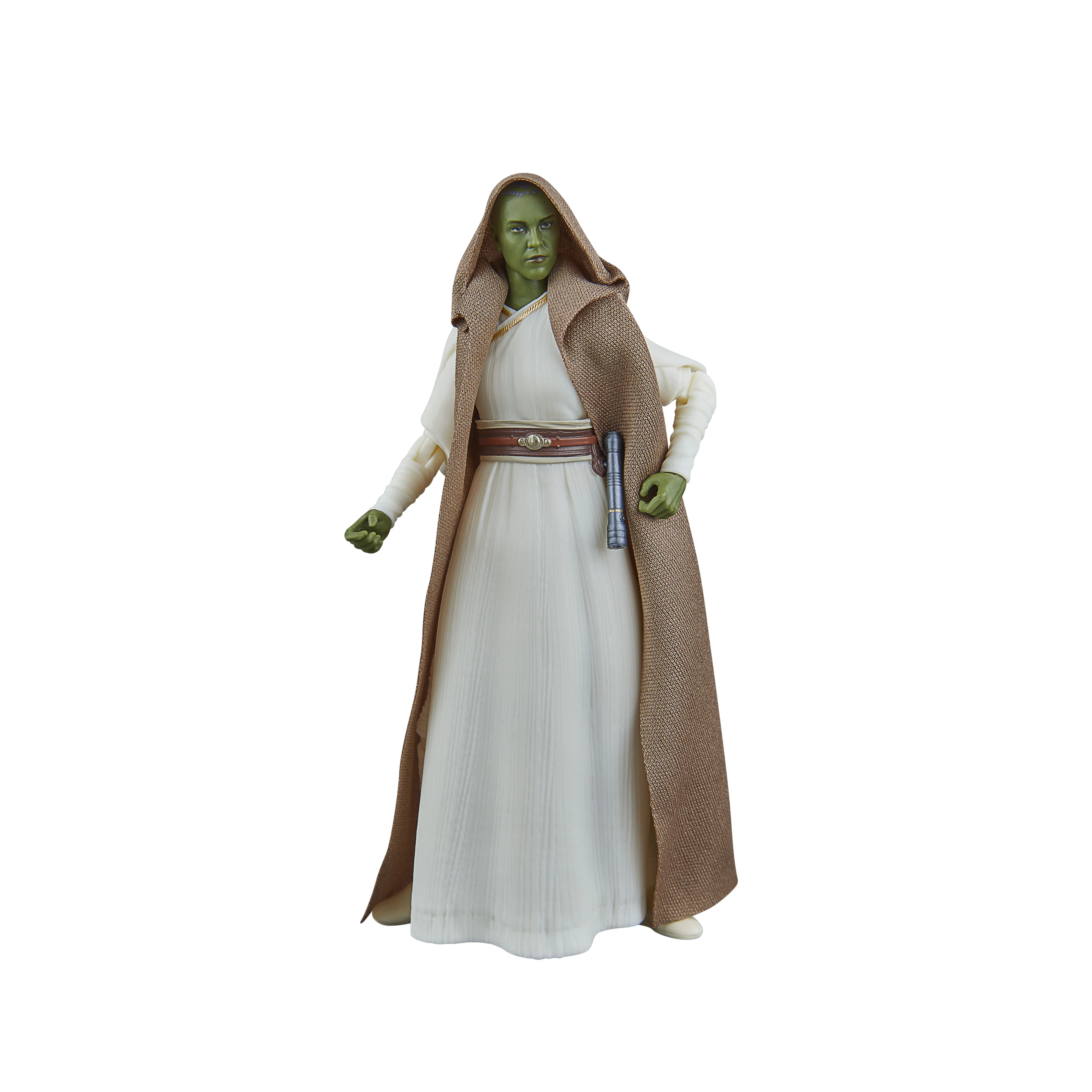 Star Wars Black Series (The Acolyte) Jedi Master Vernestra Rwoh - Image 5