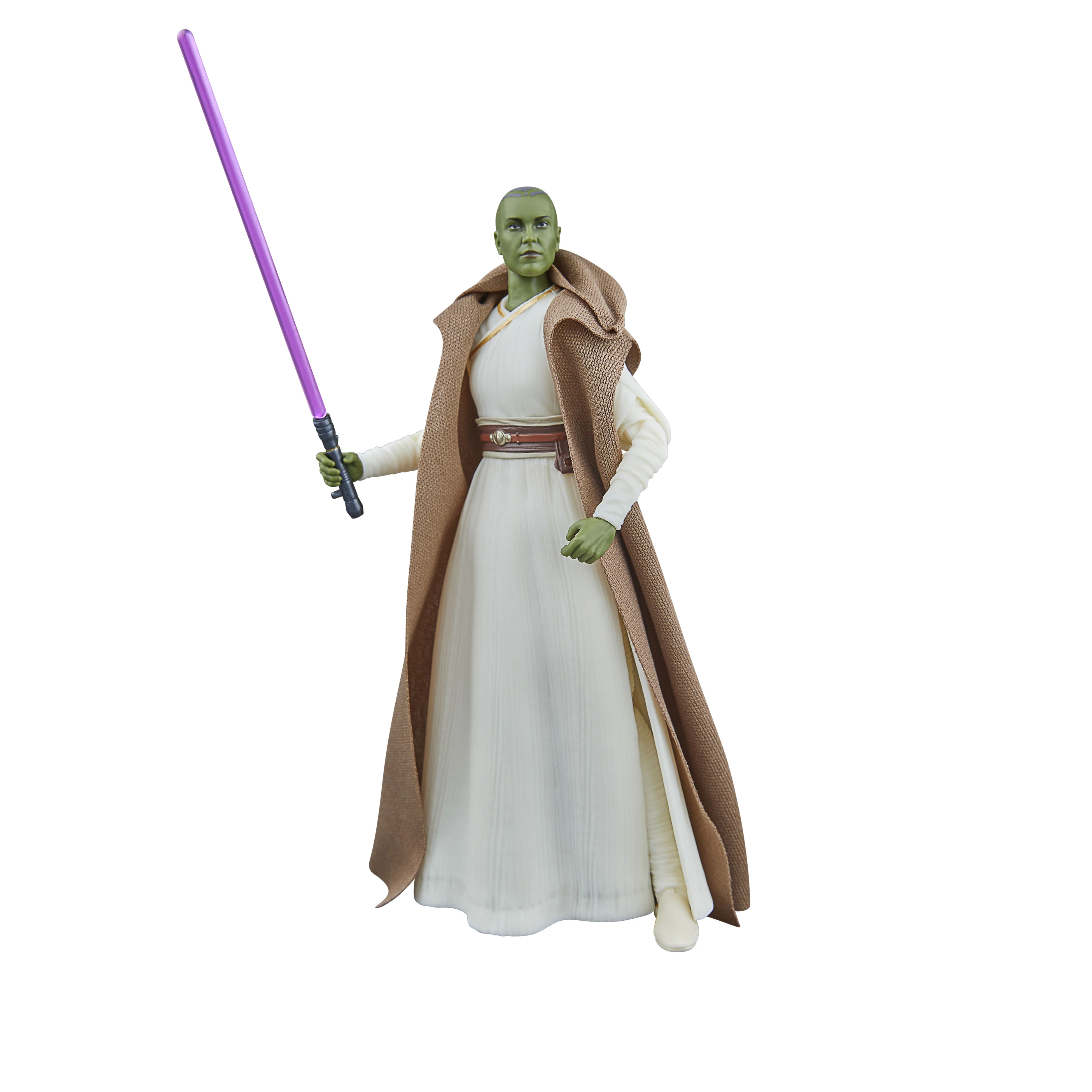 Star Wars Black Series (The Acolyte) Jedi Master Vernestra Rwoh - Image 6