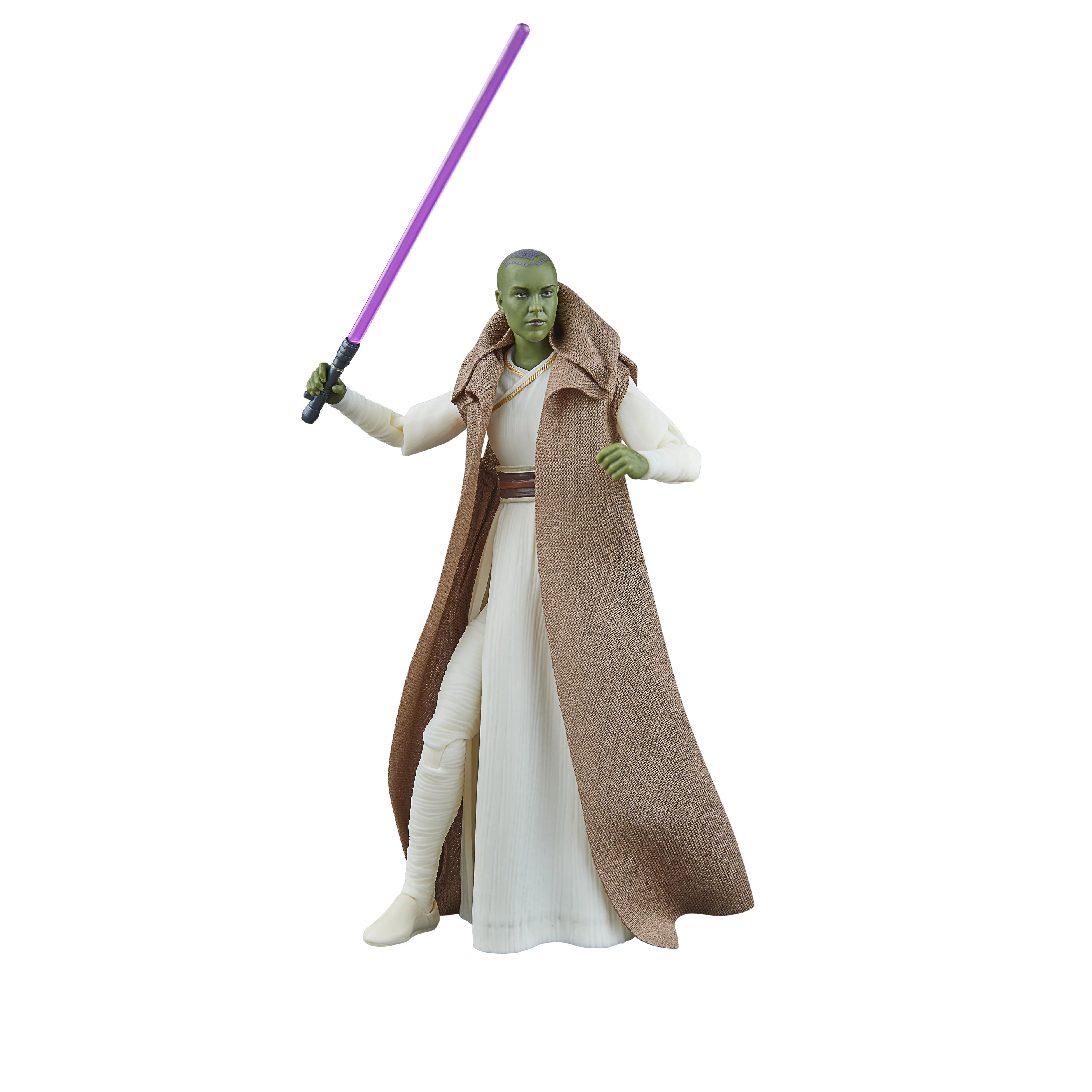 Star Wars Black Series (The Acolyte) Jedi Master Vernestra Rwoh - Image 7