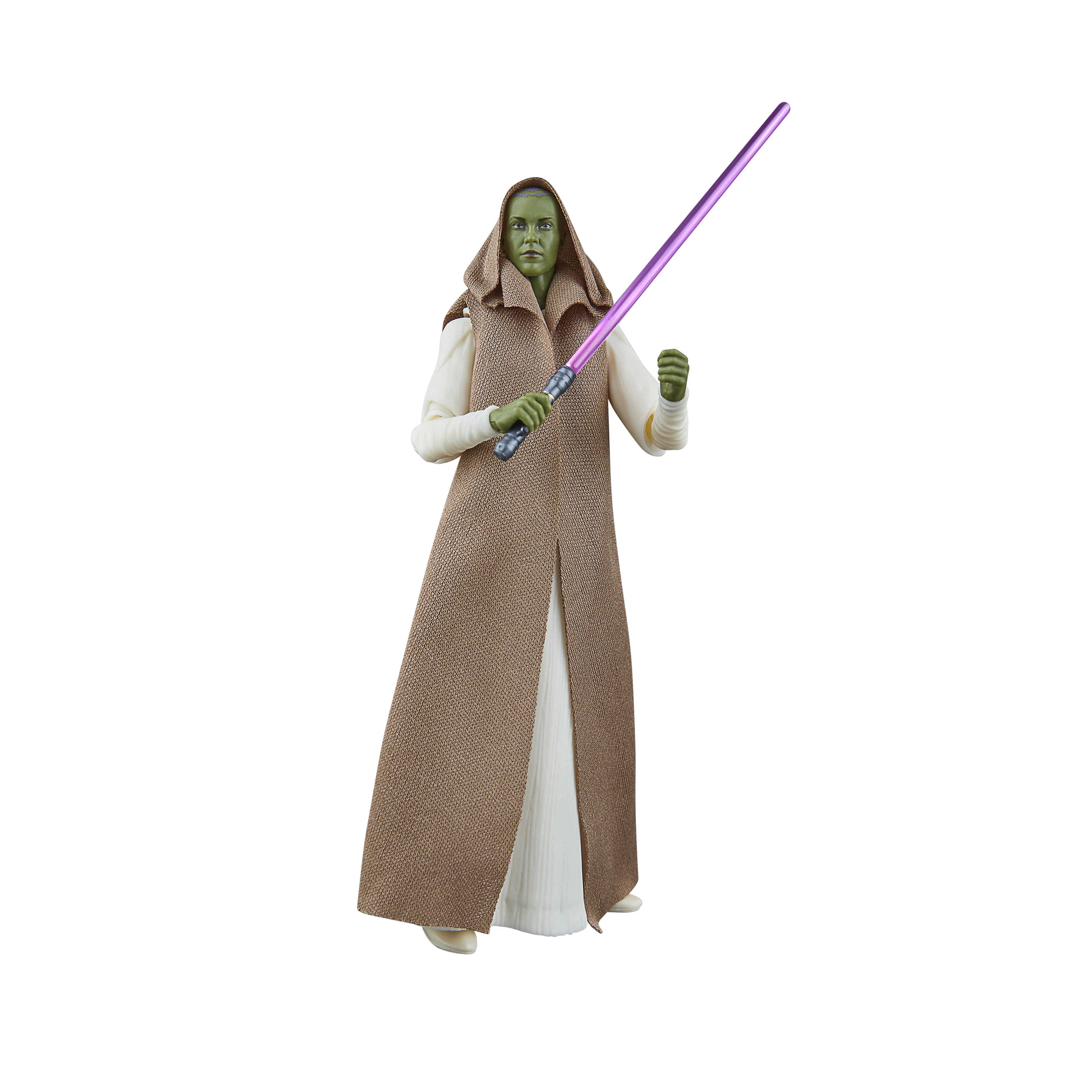 Star Wars Black Series (The Acolyte) Jedi Master Vernestra Rwoh - Image 8